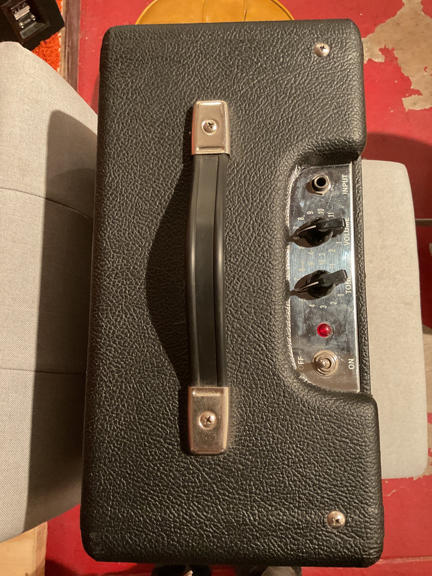 Fender Pro Junior Tube Amplifier
