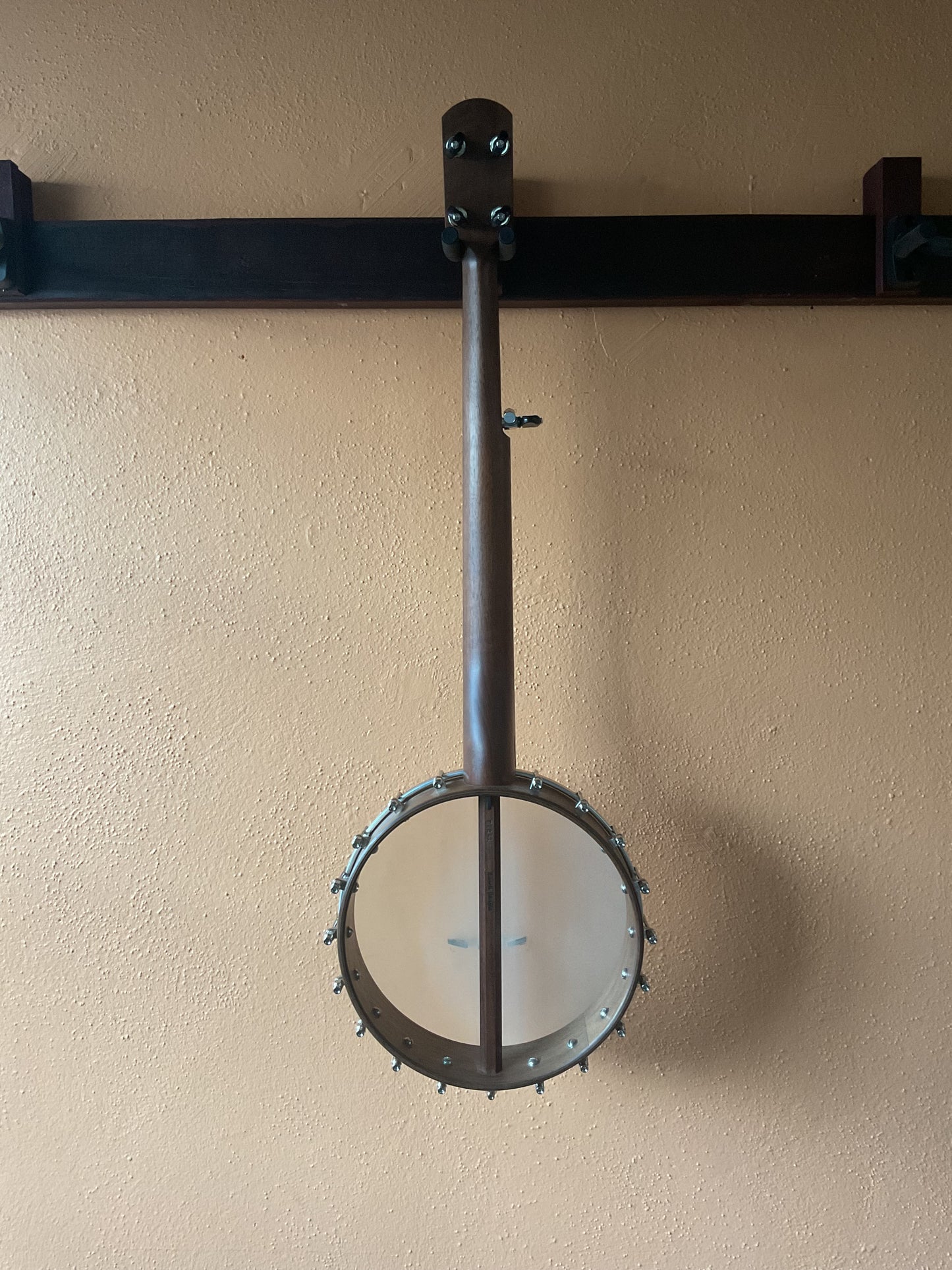 Enoch Tradesmen 11” Open Back Banjo (2017)