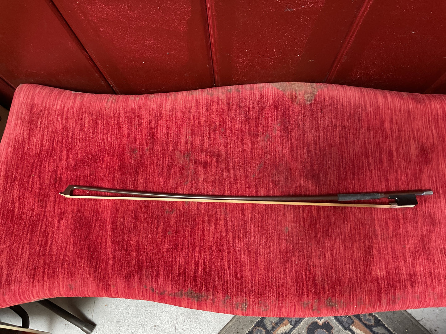 Karl Knilling 13" Viola Outfit