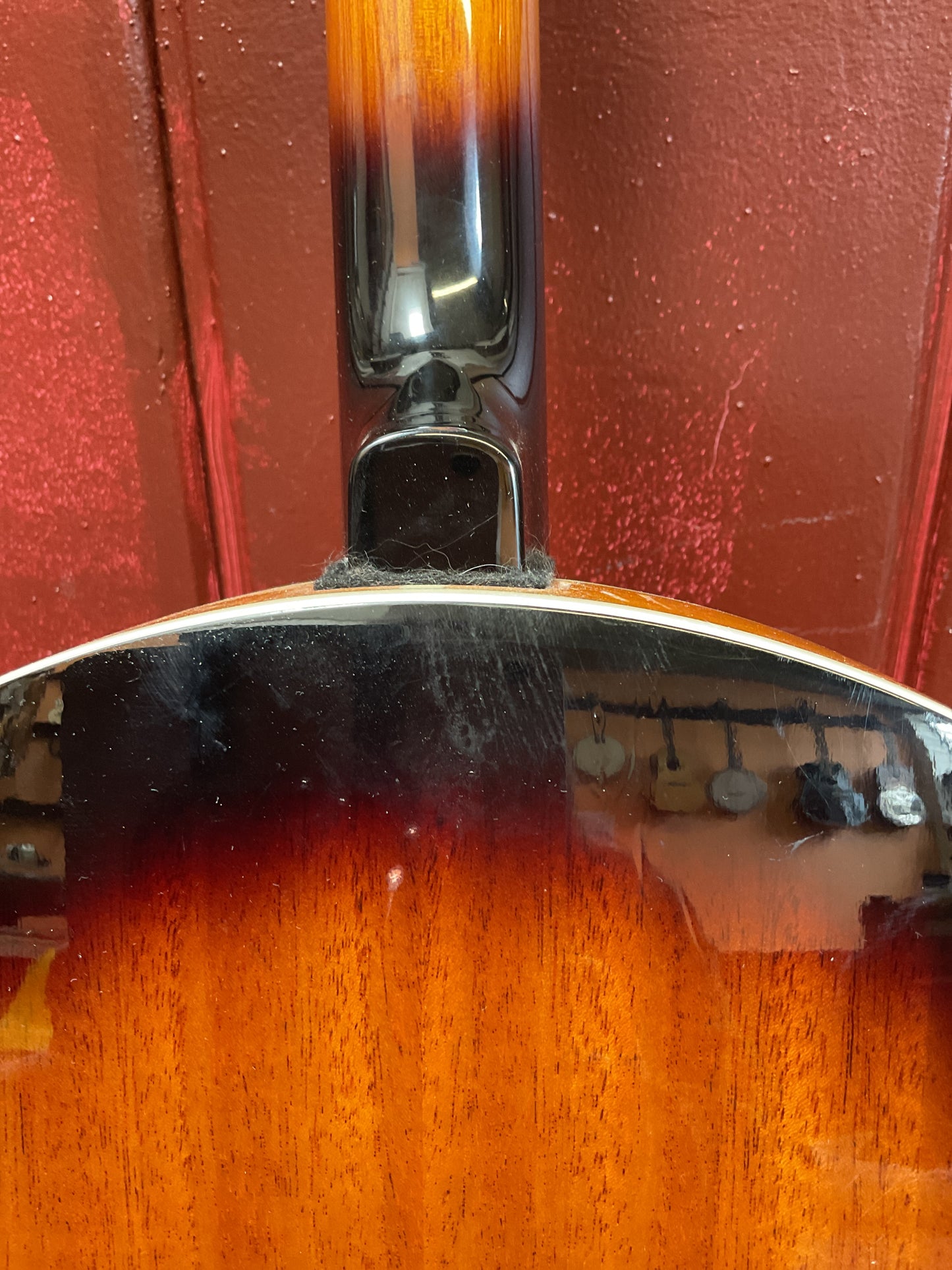 Washburn B10-A Banjo