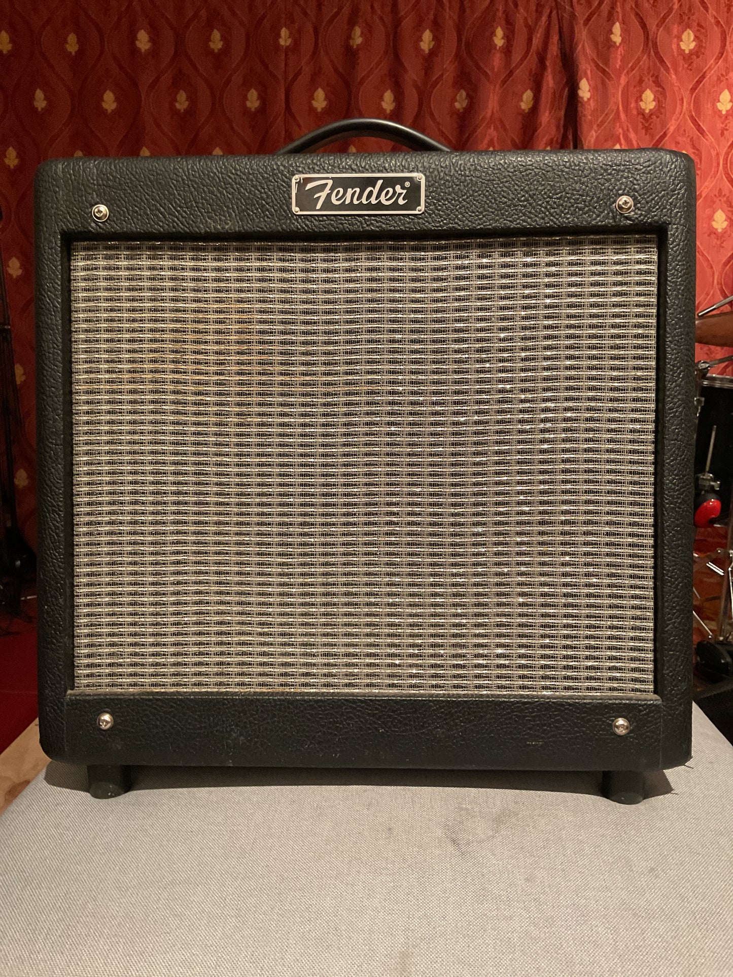 Fender Pro Junior Tube Amplifier