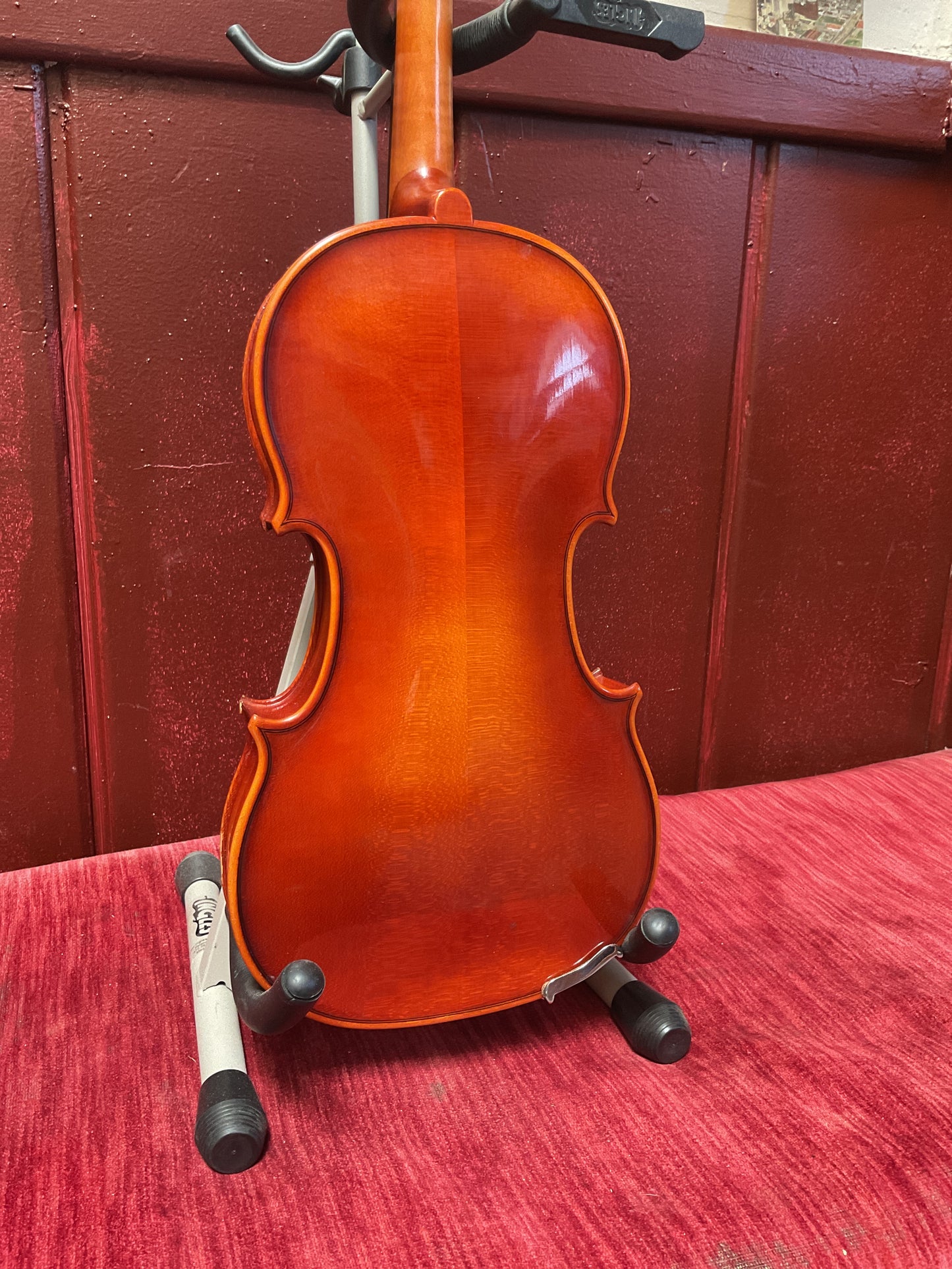 Karl Knilling 13" Viola Outfit