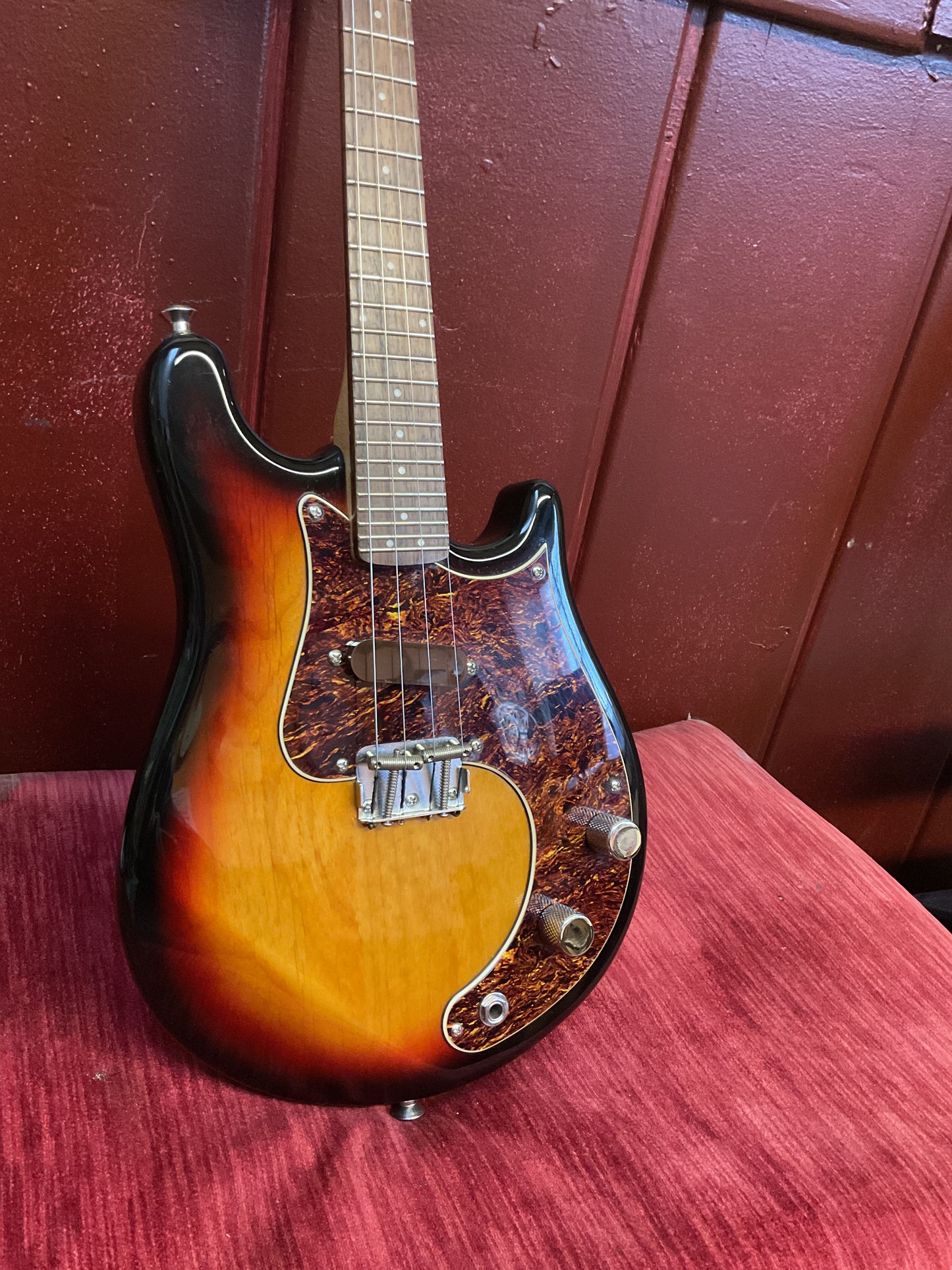 Fender Electric Mandolin