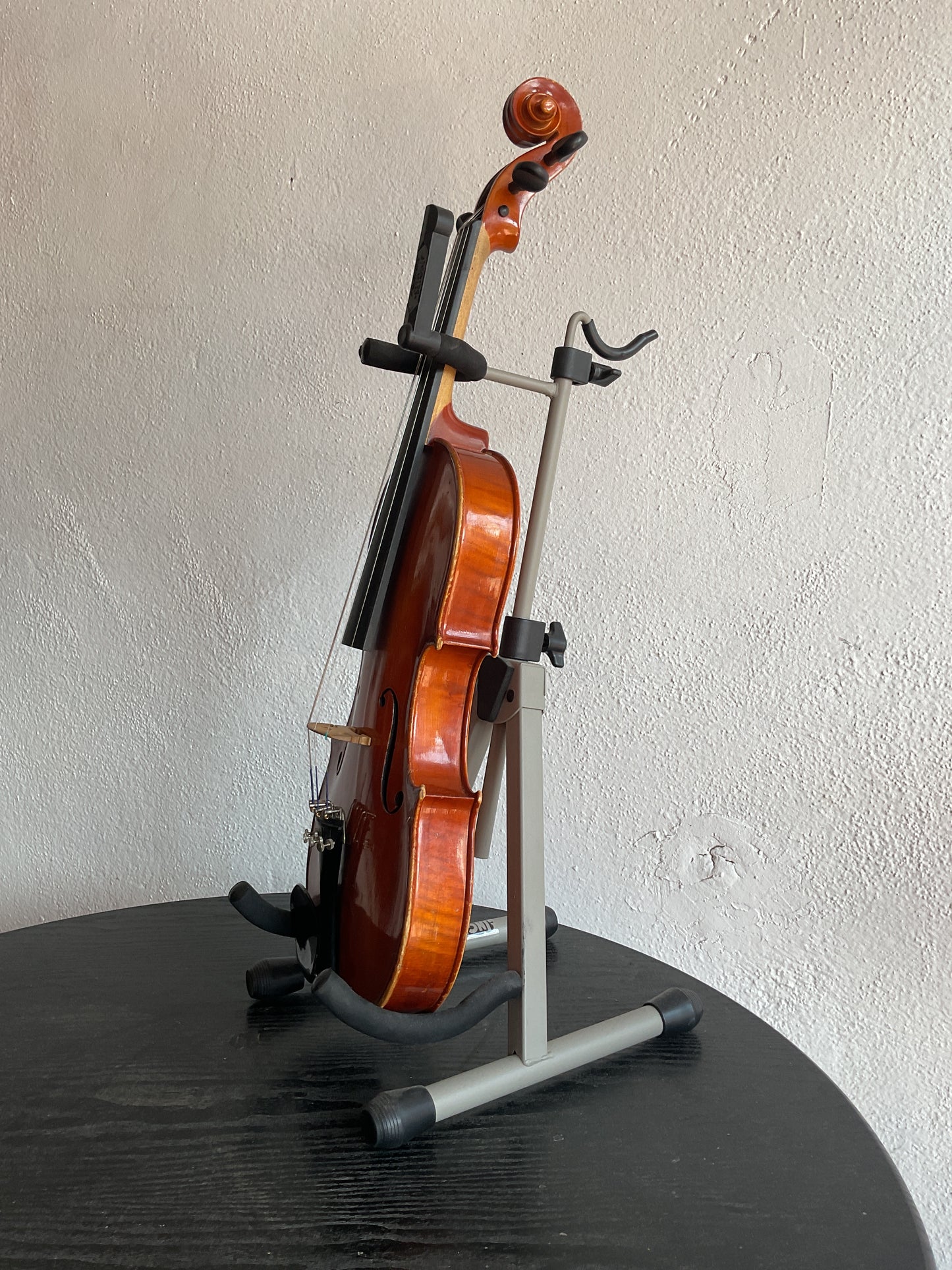 A. R. Seidel Violin Outfit (1992), 4/4 Size