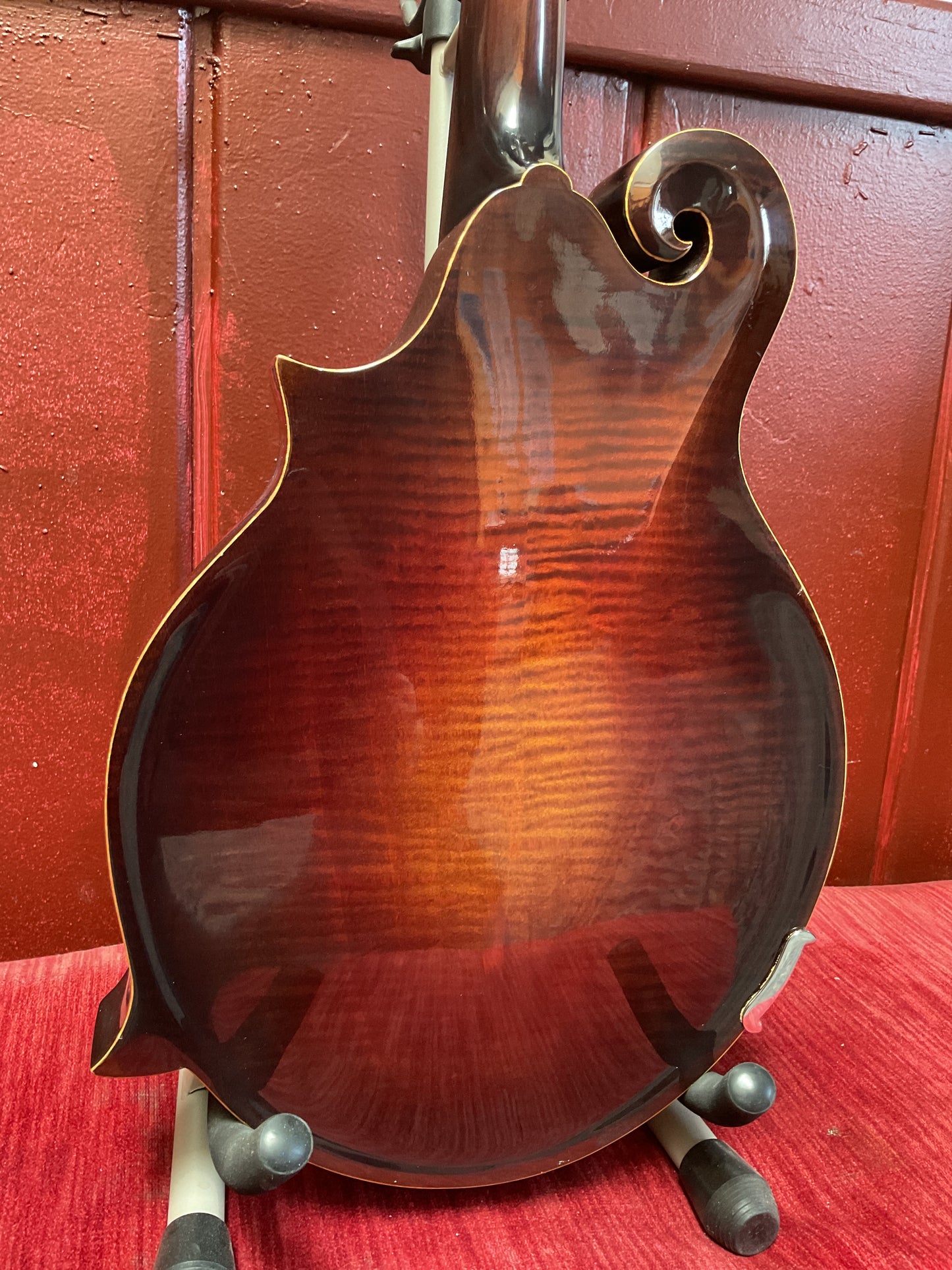 Howard Morris No. 223 F-Style Mandolin (2012) with Case