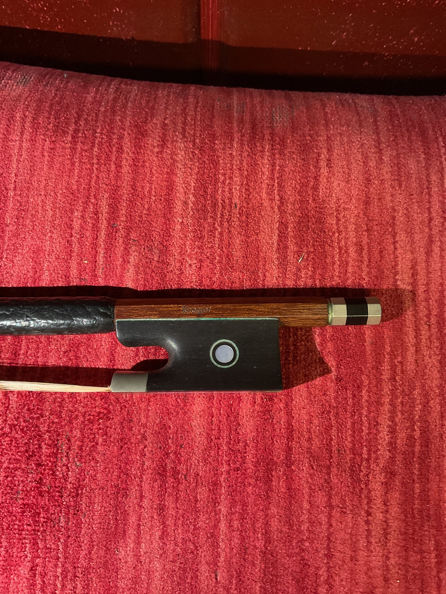 Georges Michel No. 32 Violin (2006) Outfit, 4/4 Size