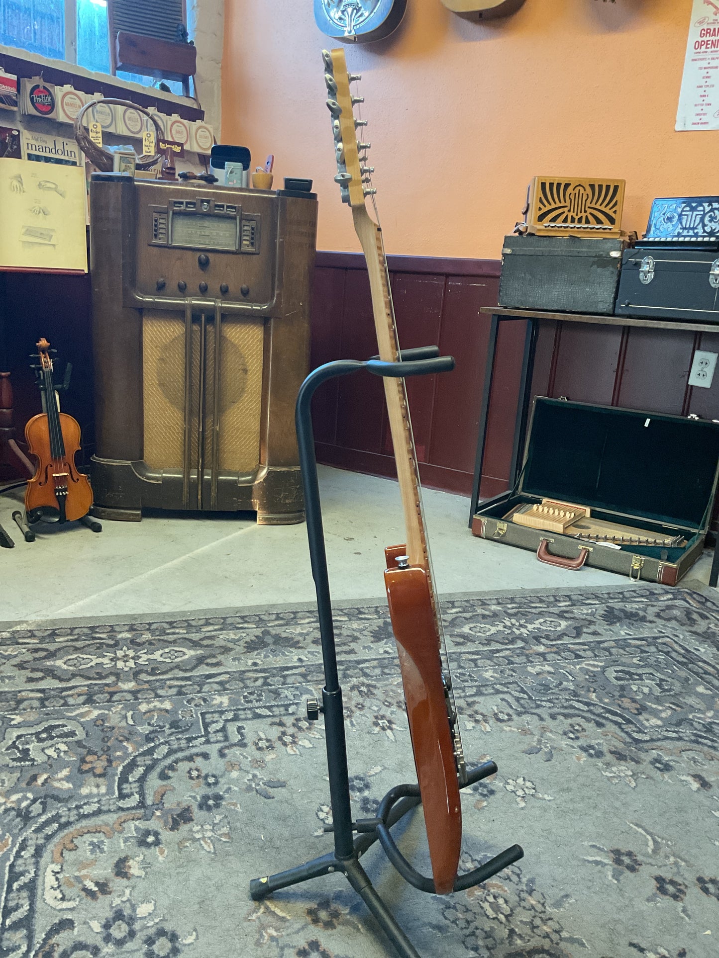 Jackson Electric Guitar