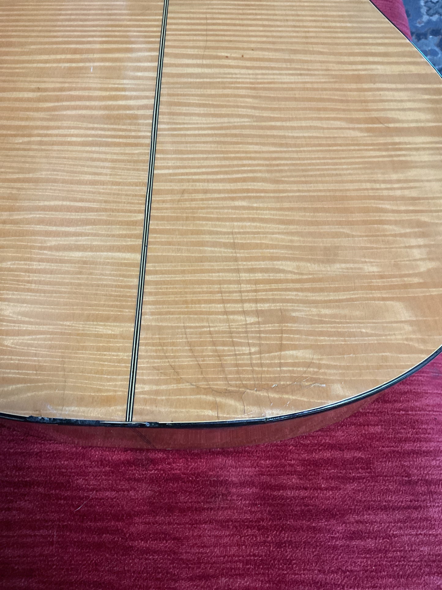 Orlando Classical Guitar