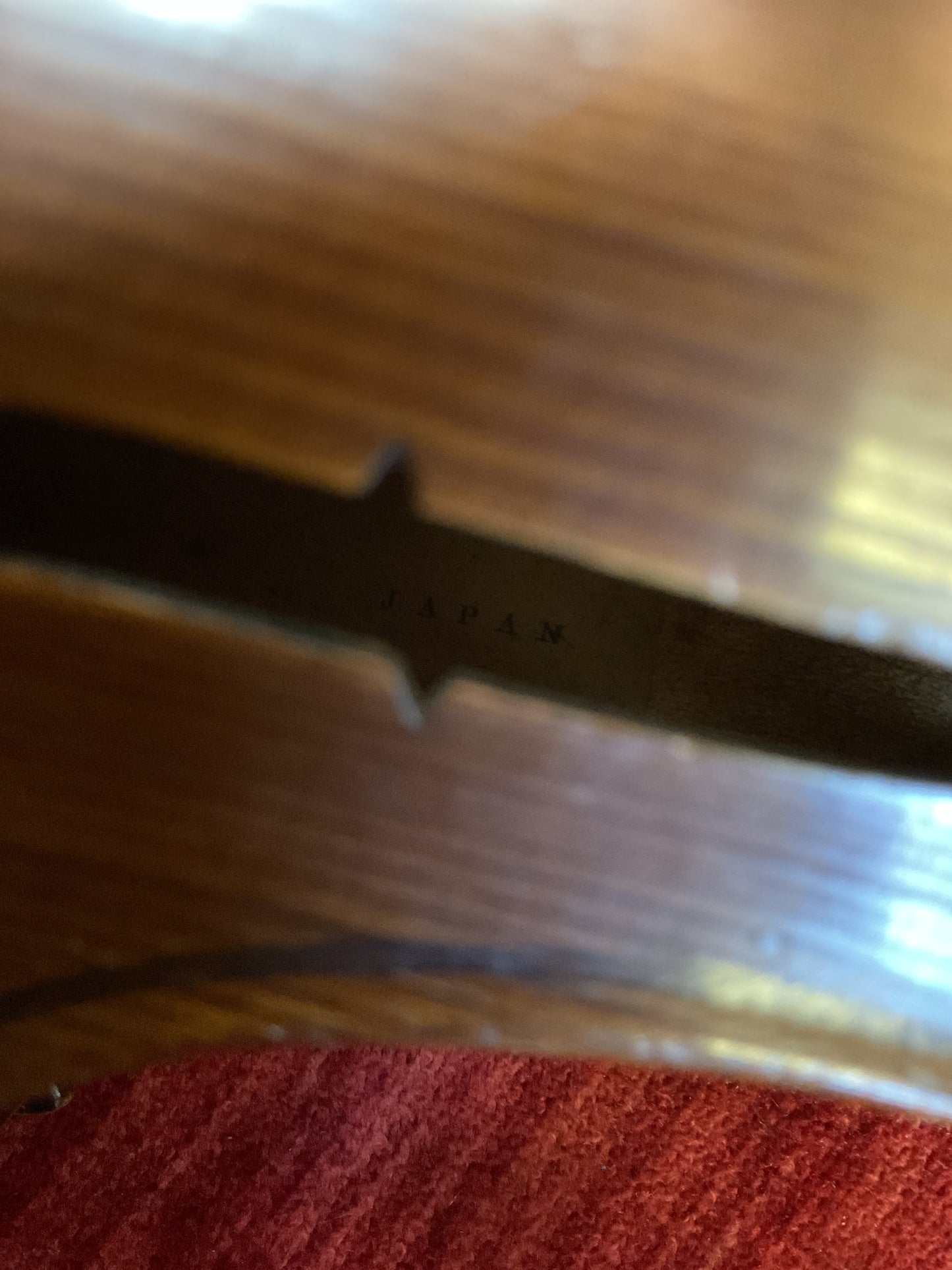 Imperial Violin Outfit, 4/4 Size