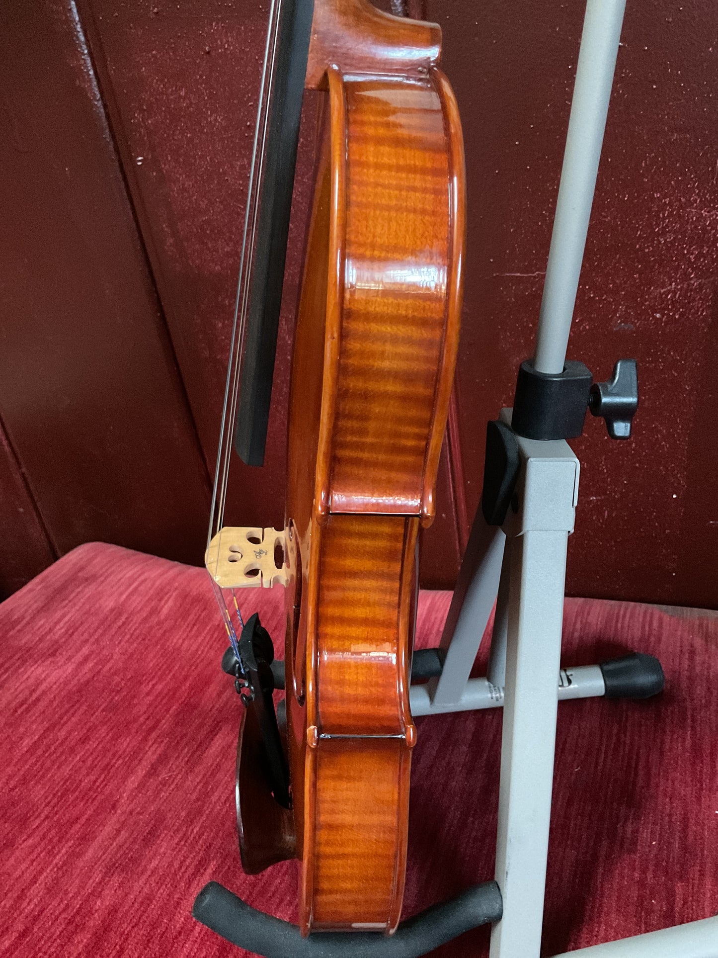 Georges Michel No. 32 Violin (2006) Outfit, 4/4 Size