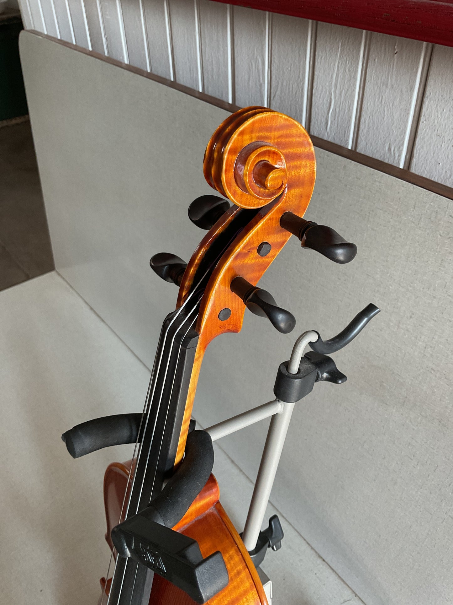 Engelman Etude Violin Outfit, 4/4 Size