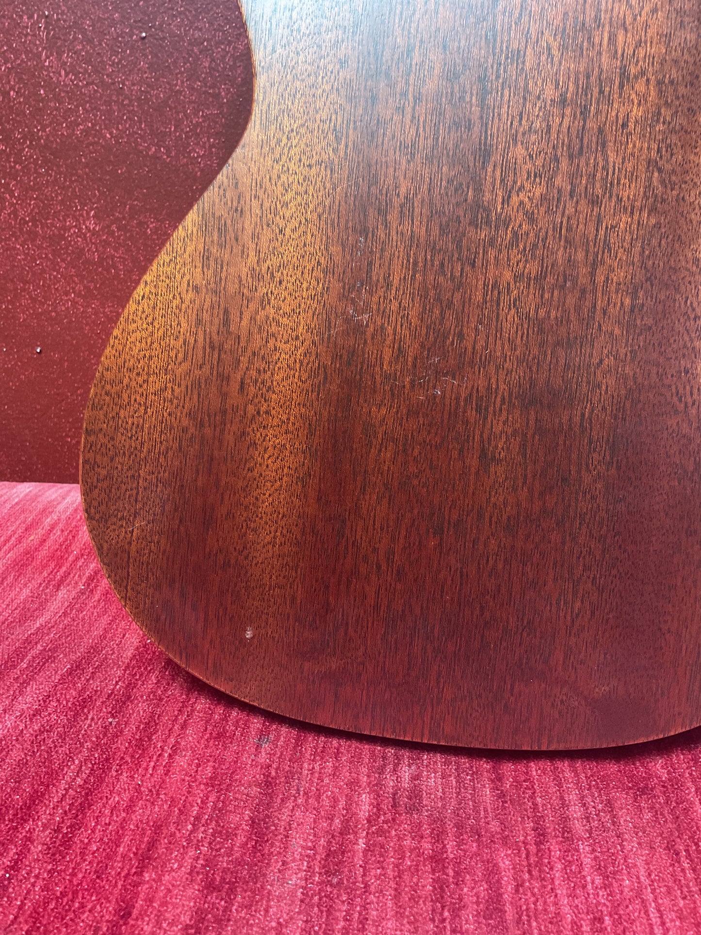 Martin T1 StreetMaster Tenor Ukulele with Bag