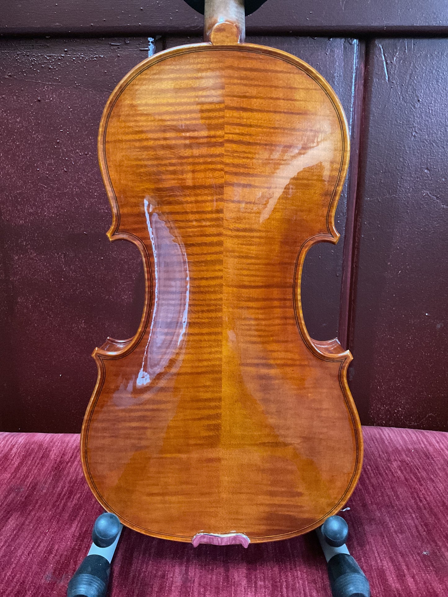 Georges Michel No. 32 Violin (2006) Outfit, 4/4 Size