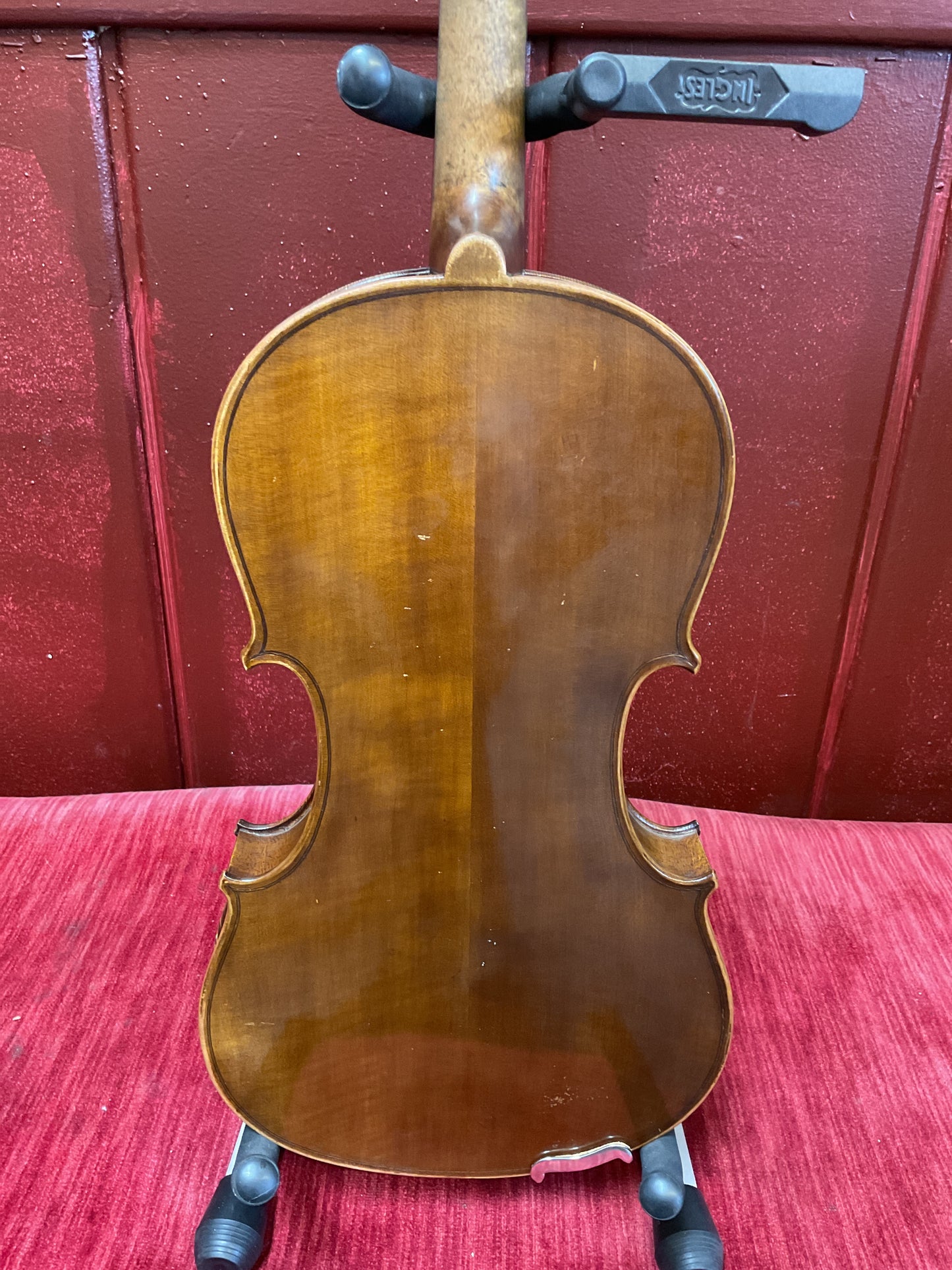 Imperial Violin Outfit, 4/4 Size
