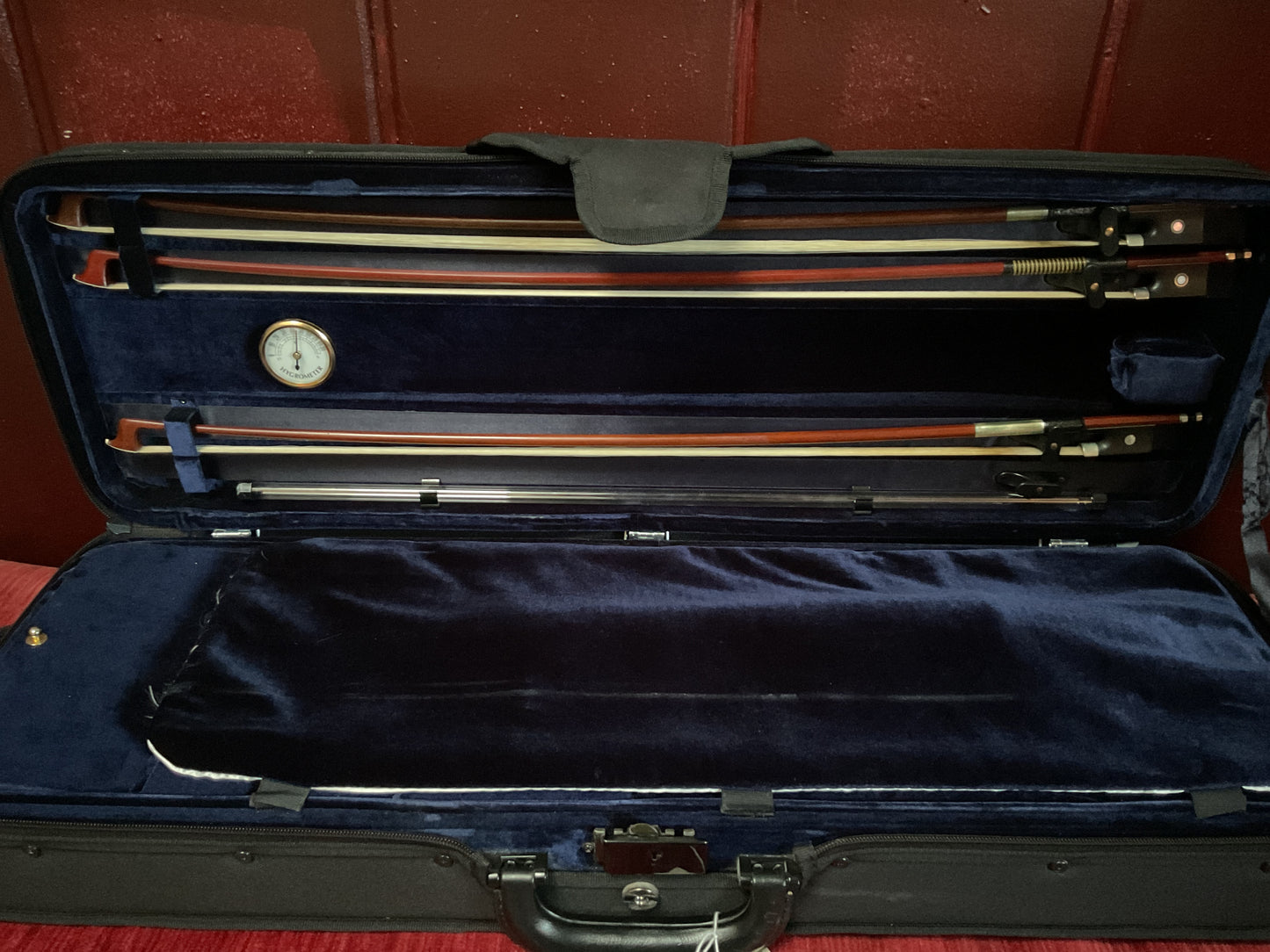Georges Michel No. 32 Violin (2006) Outfit, 4/4 Size