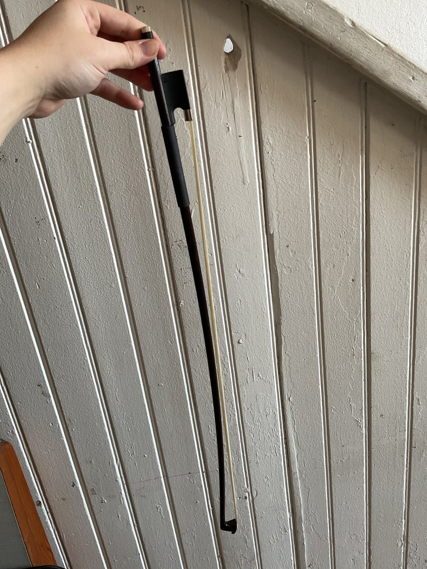 Palatino VN-450 Violin Outfit, 1/2 Size