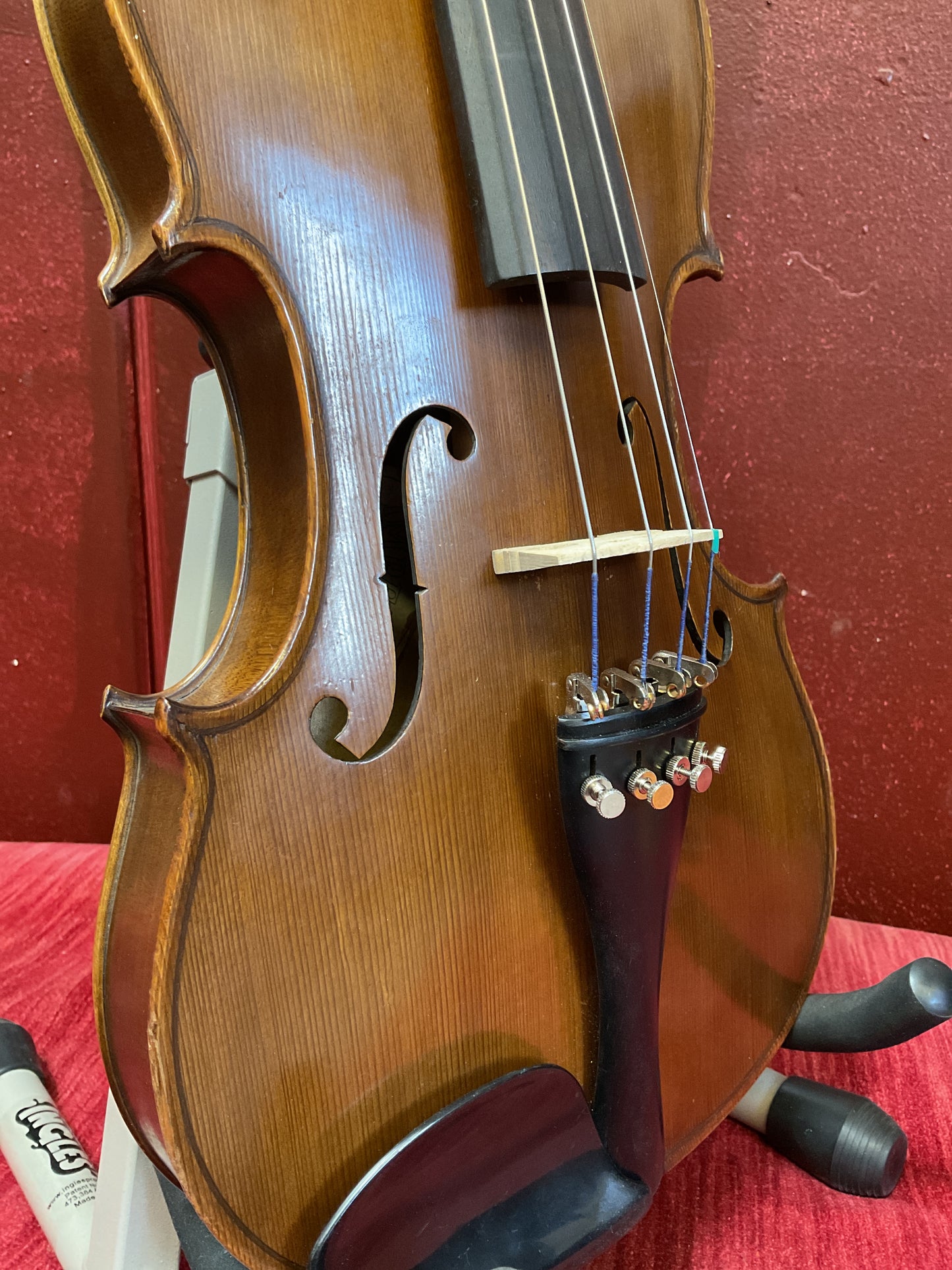 Imperial Violin Outfit, 4/4 Size