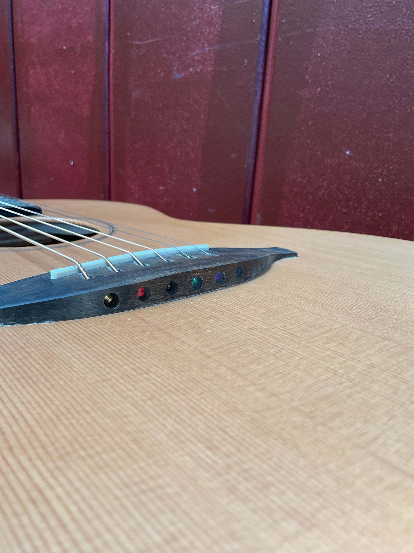 Sheeran by Lowden W03 Mini Parlor Acoustic-Electric Guitar