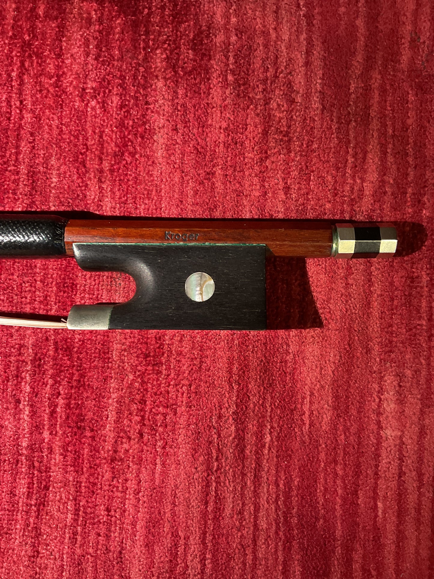 Georges Michel No. 32 Violin (2006) Outfit, 4/4 Size