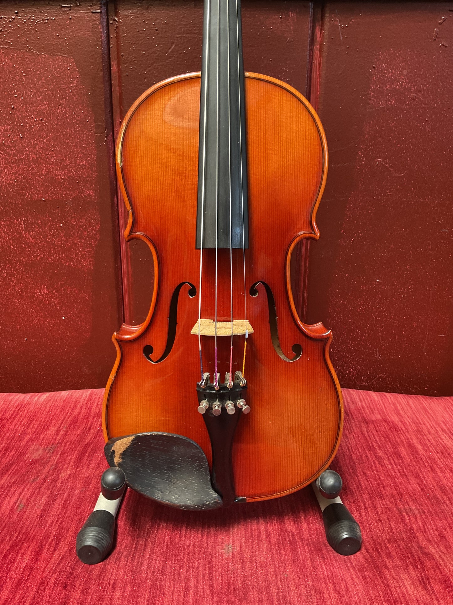 Karl Knilling 13" Viola Outfit