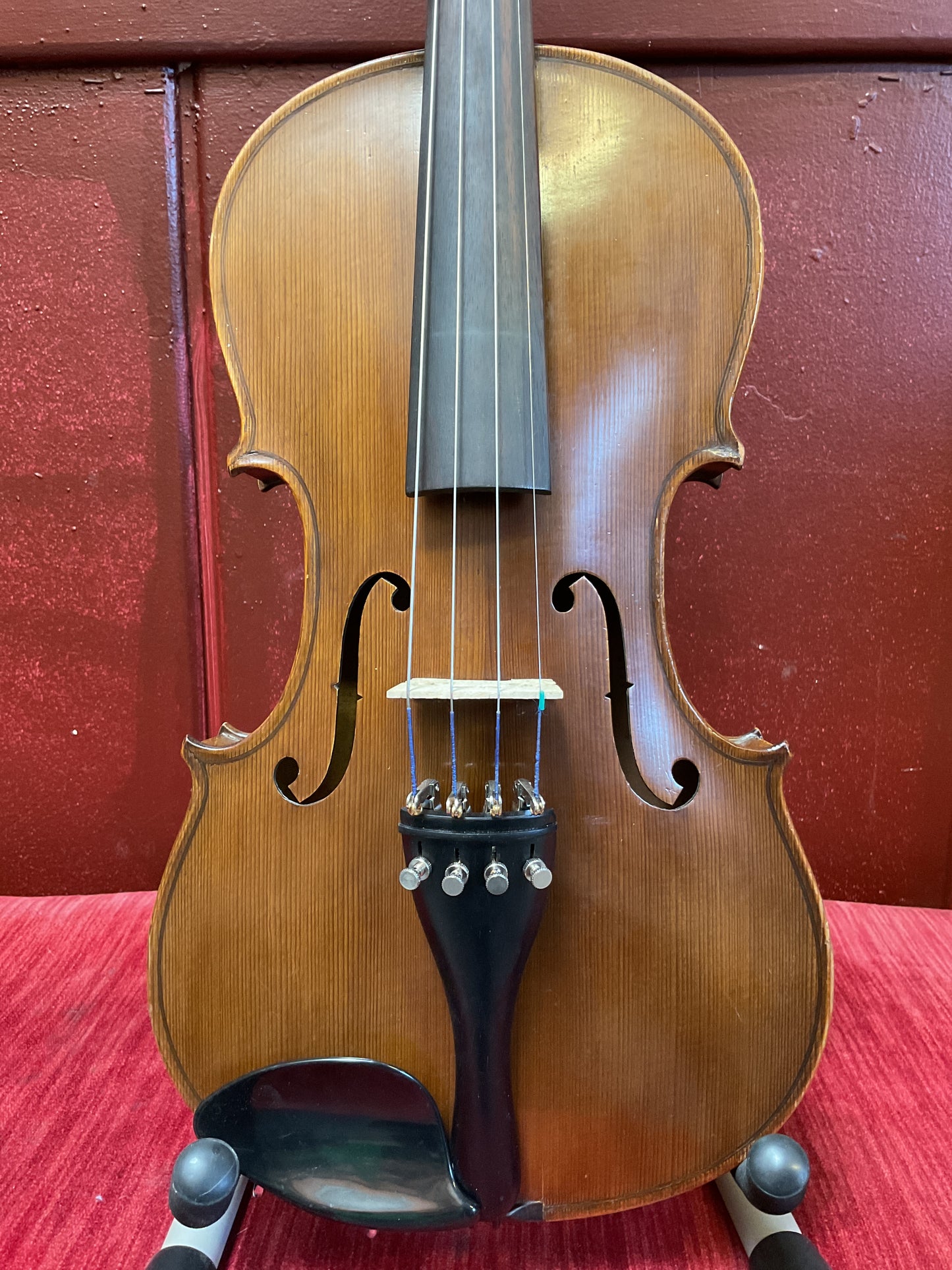 Imperial Violin Outfit, 4/4 Size