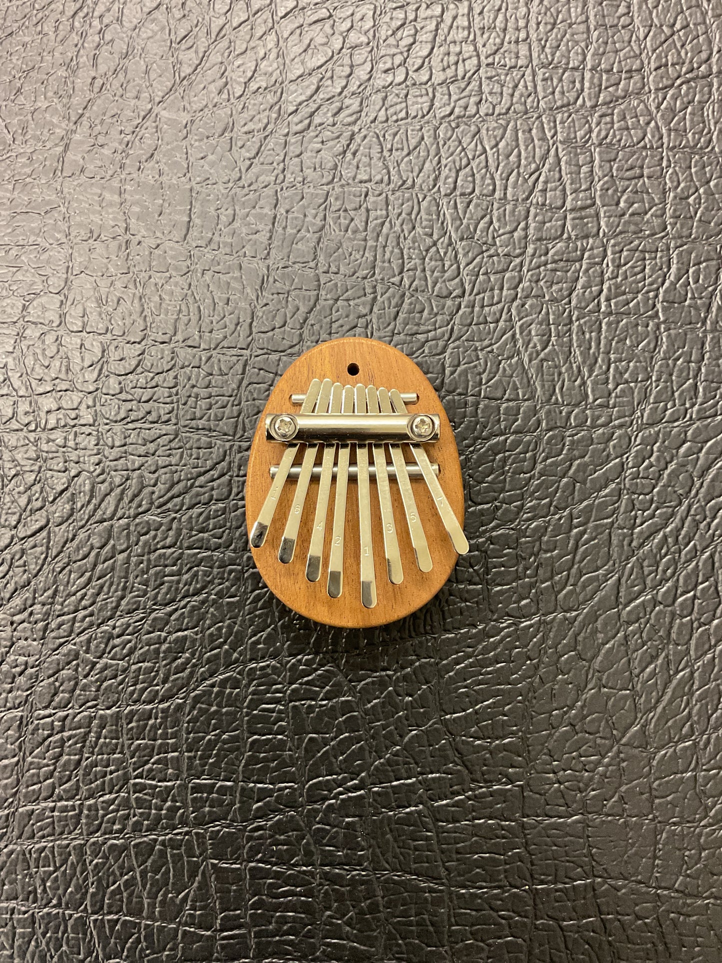Mini Kalimba (Finger Piano)