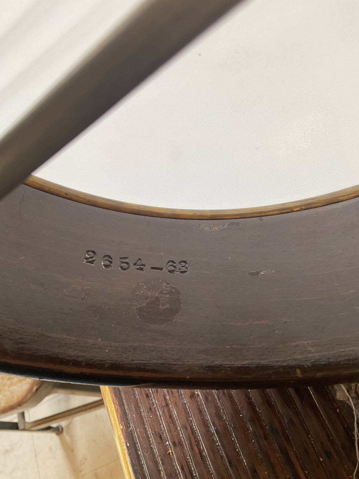 Gibson RB-100 Banjo (1949) with Case