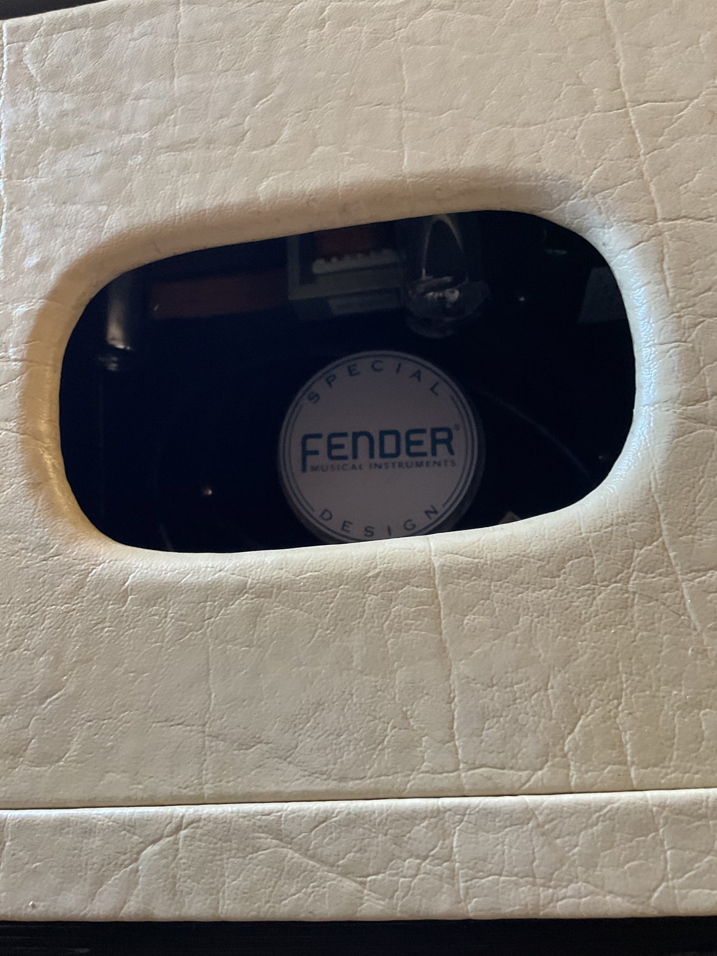 Fender Champion “600” 5-Watt Tube Amp
