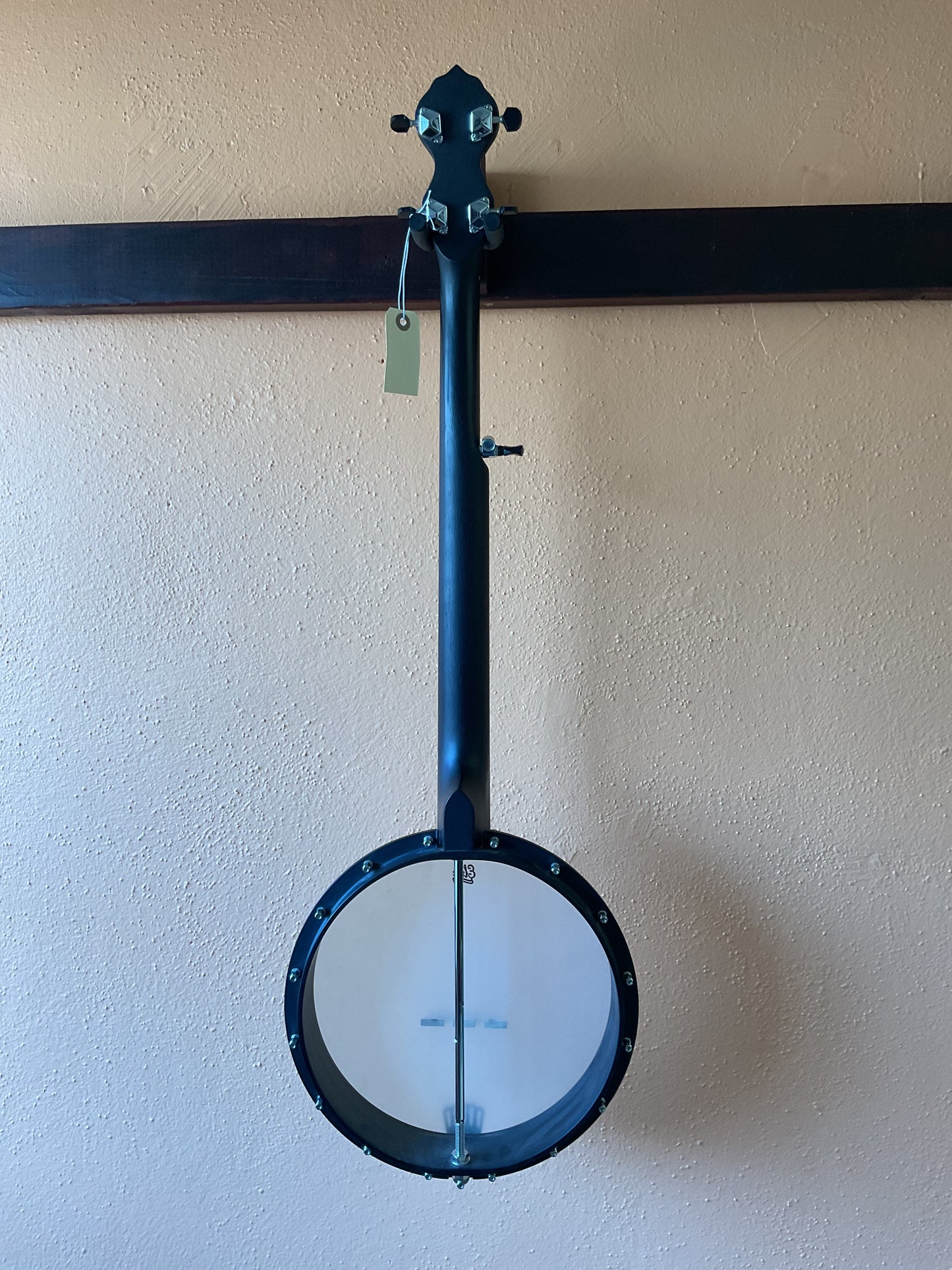 Gold Tone AC-1 Fretless Banjo with Bag