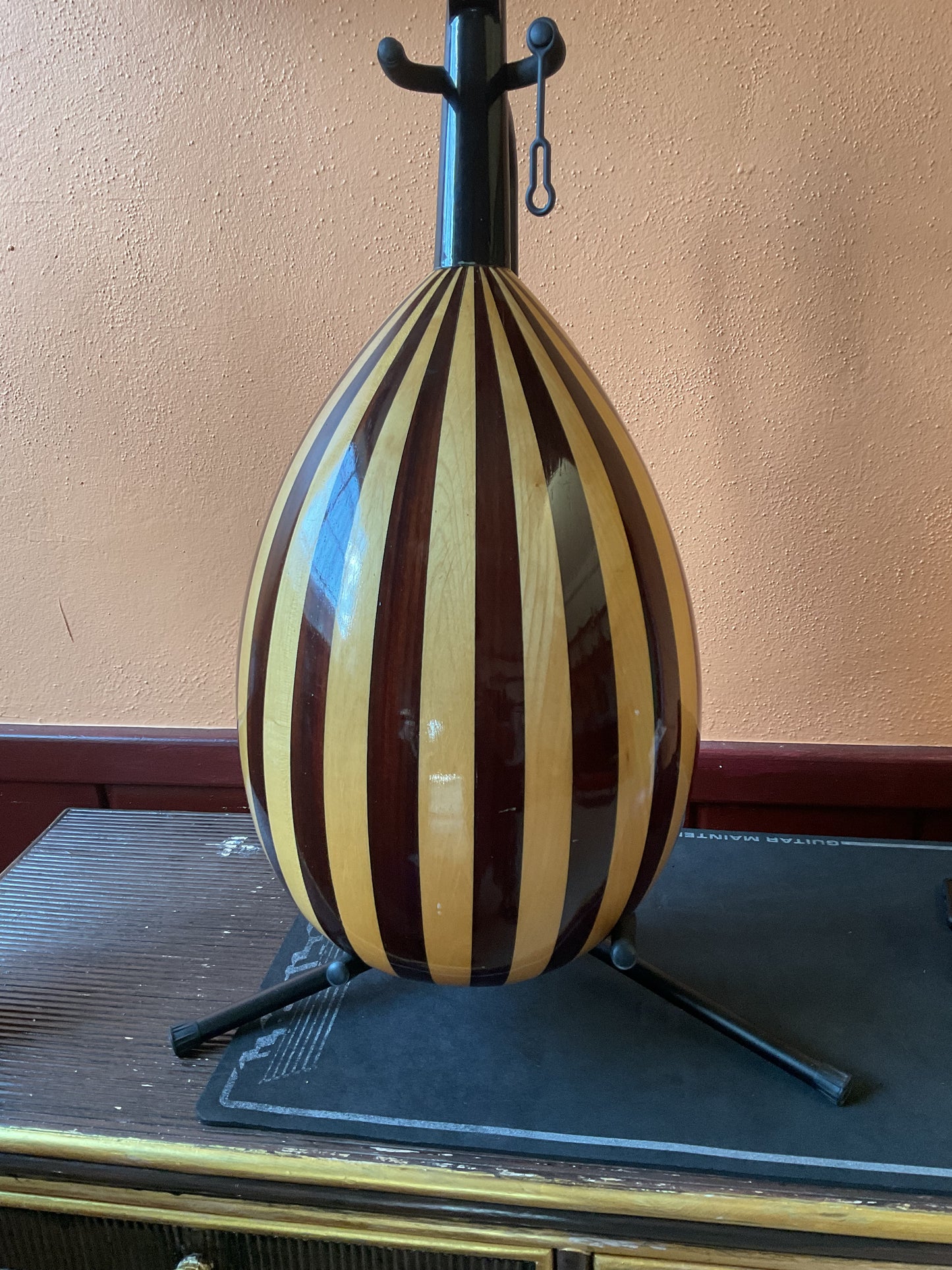 Small Zenne Oud (Kuwaiti), 7/8 Woman Size