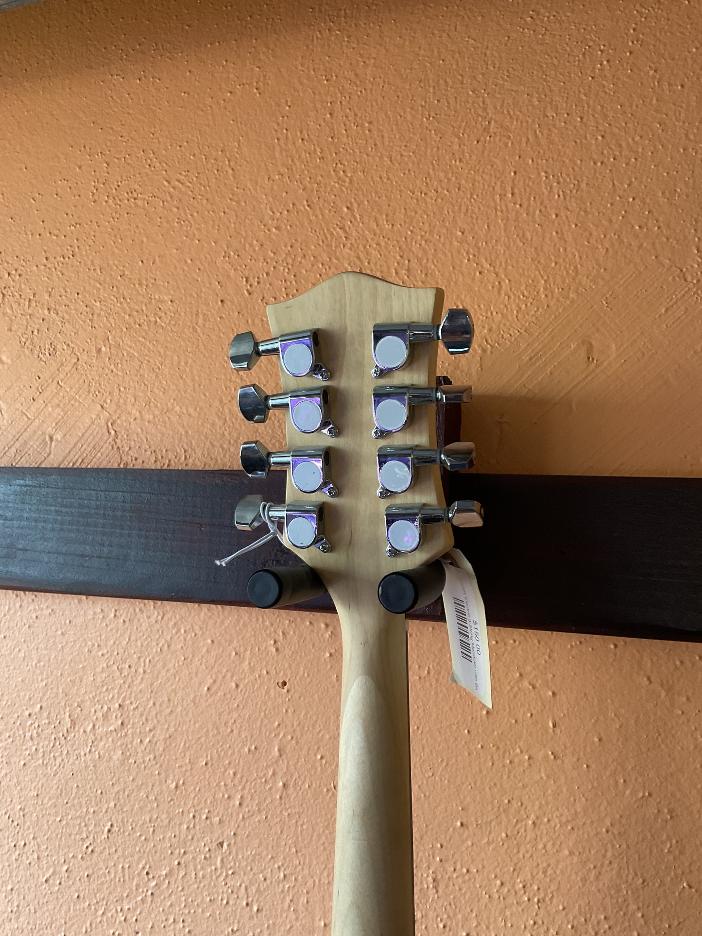 Cozart Electric 8-String Mandolin
