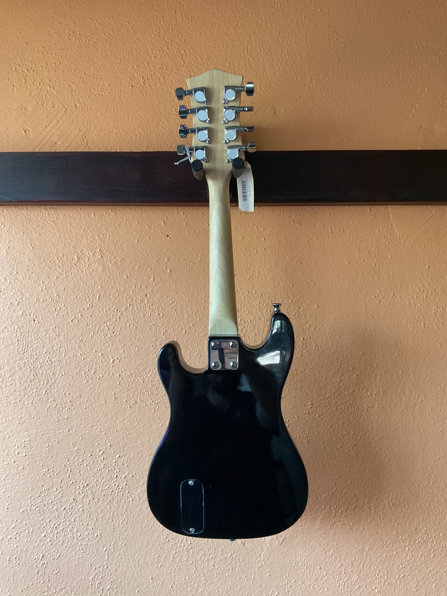 Cozart Electric 8-String Mandolin