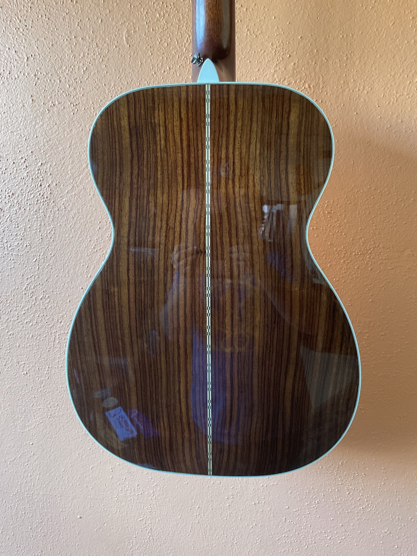 Martin 00-28 Acoustic Guitar (2017) with Case