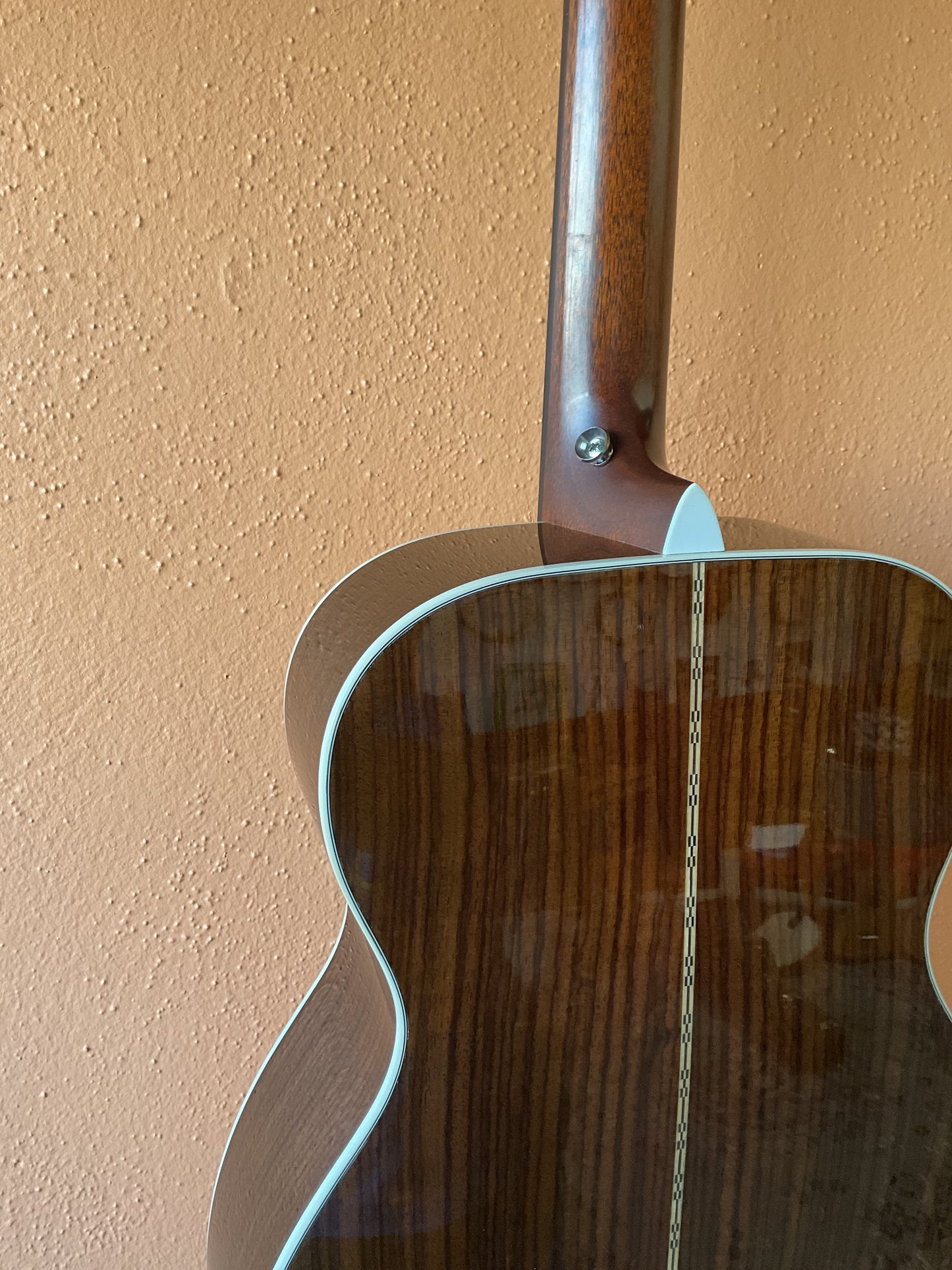 Martin 00-28 Acoustic Guitar (2017) with Case