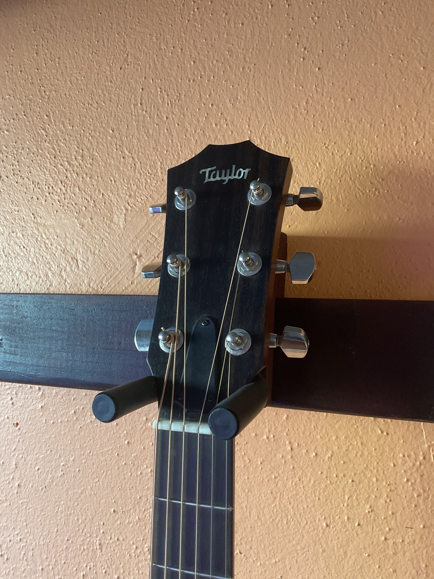 Taylor AD17E Grand Pacific Acoustic Electric Guitar (2020) with Bag