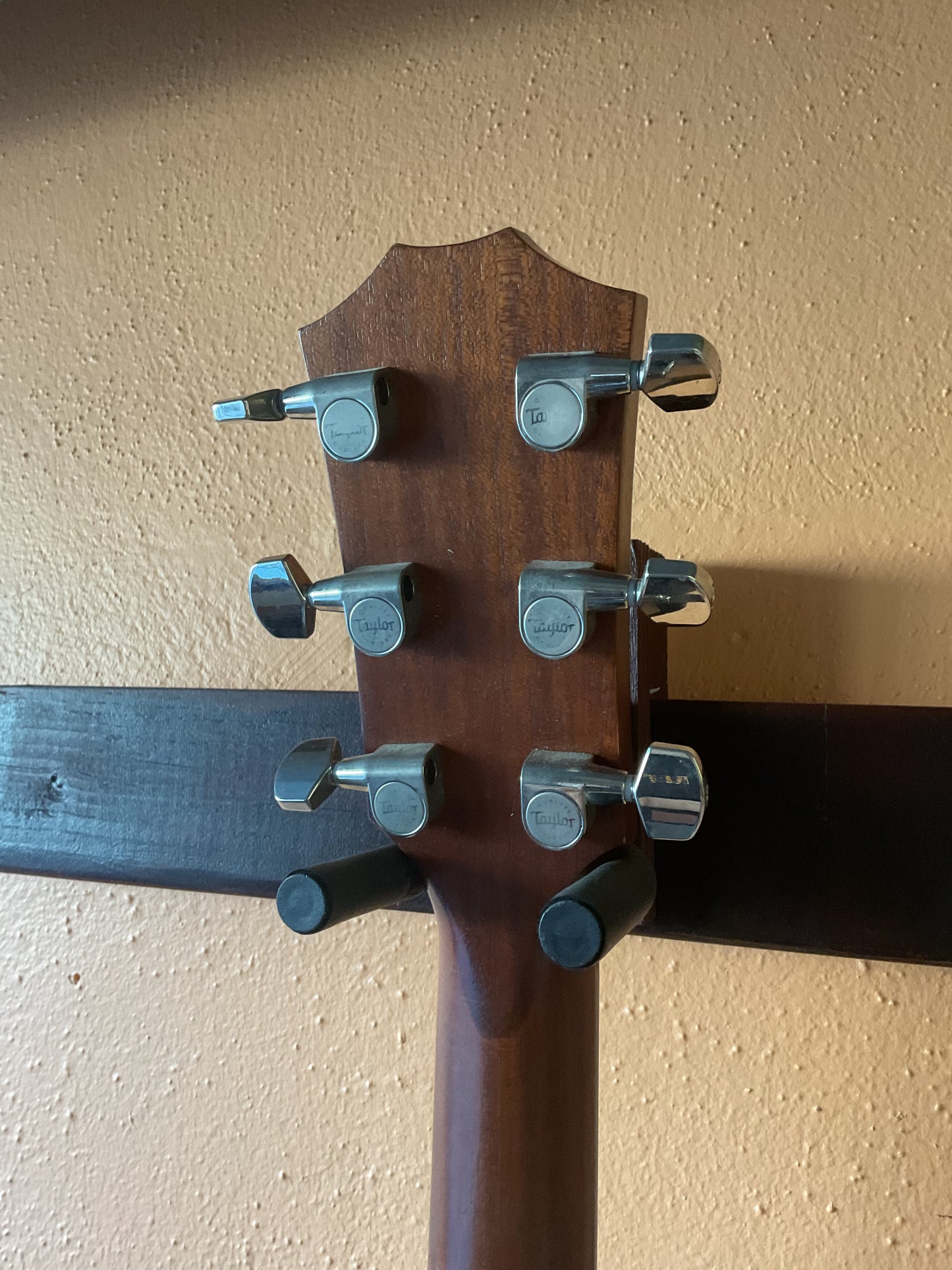 Taylor AD17E Grand Pacific Acoustic Electric Guitar (2020) with Bag