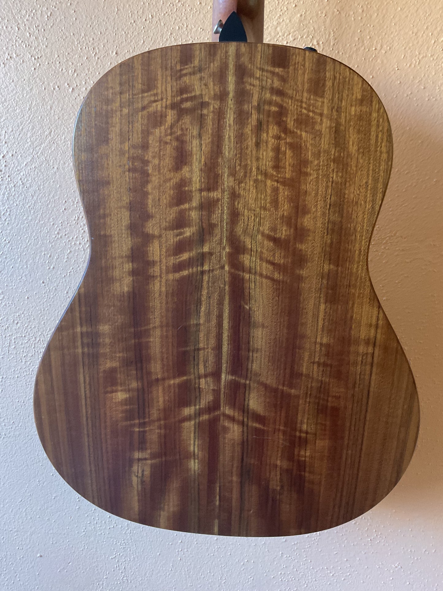 Taylor AD17E Grand Pacific Acoustic Electric Guitar (2020) with Bag