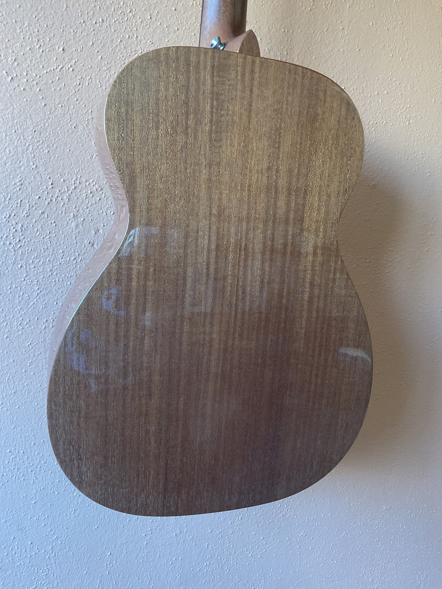Martin 00-16 DBM Acoustic Guitar (2004) with Original Case