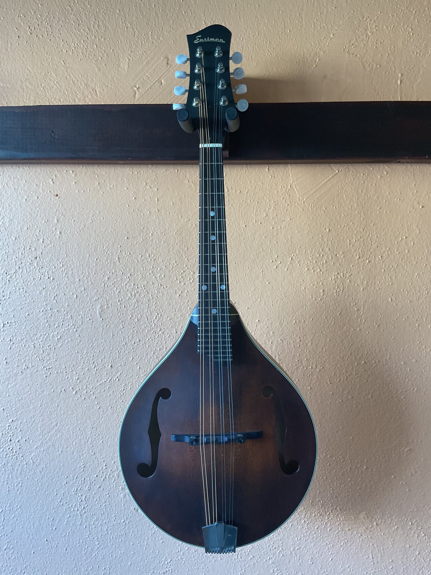 Eastman MD305 Mandolin