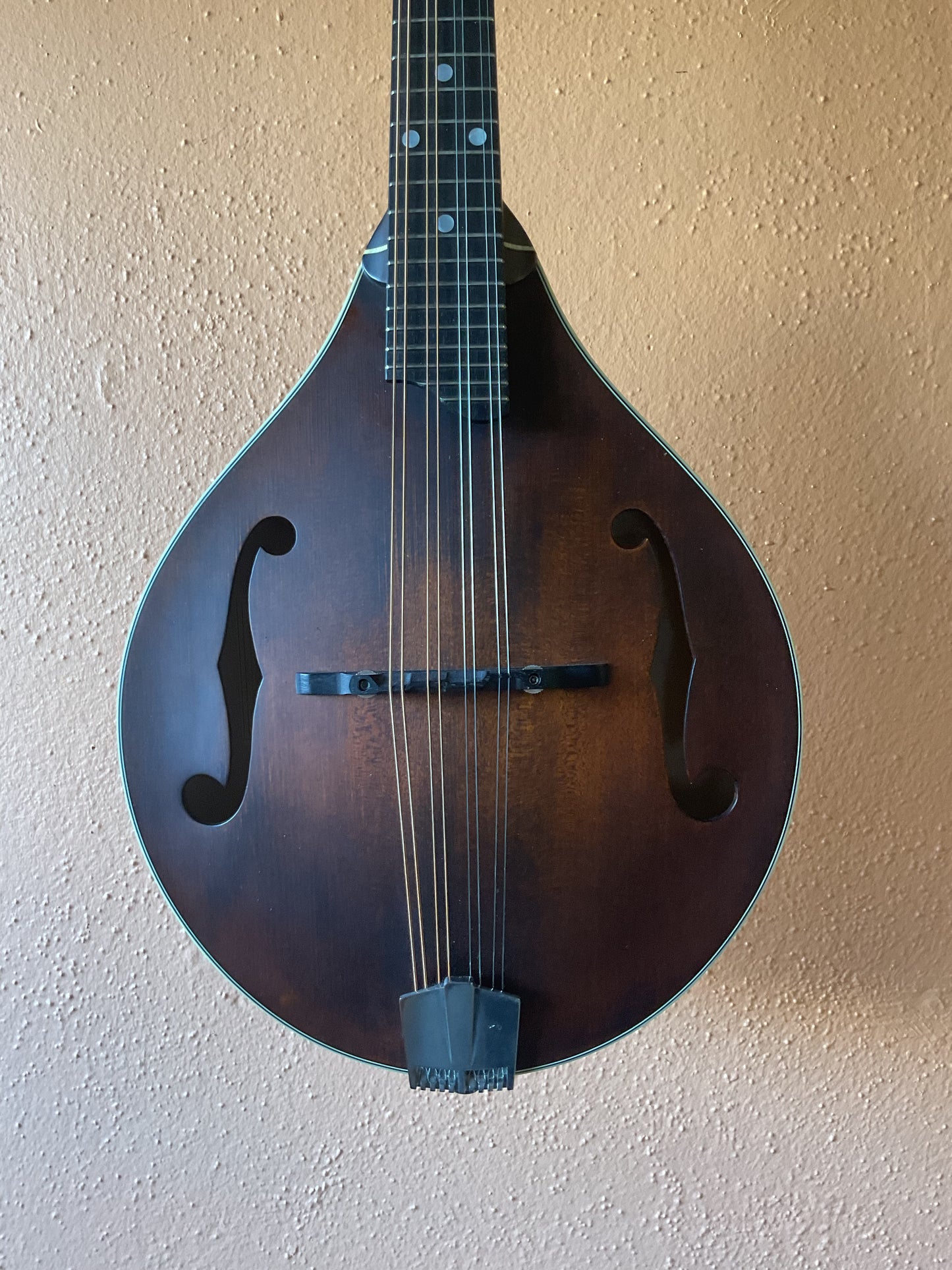 Eastman MD305 Mandolin