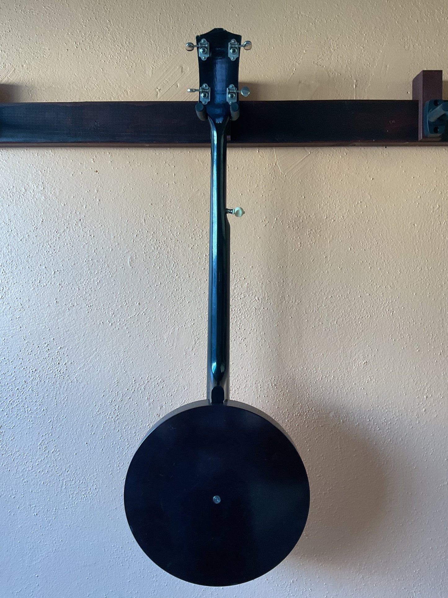 Regal Bakelite 5-String Banjo (1960s)
