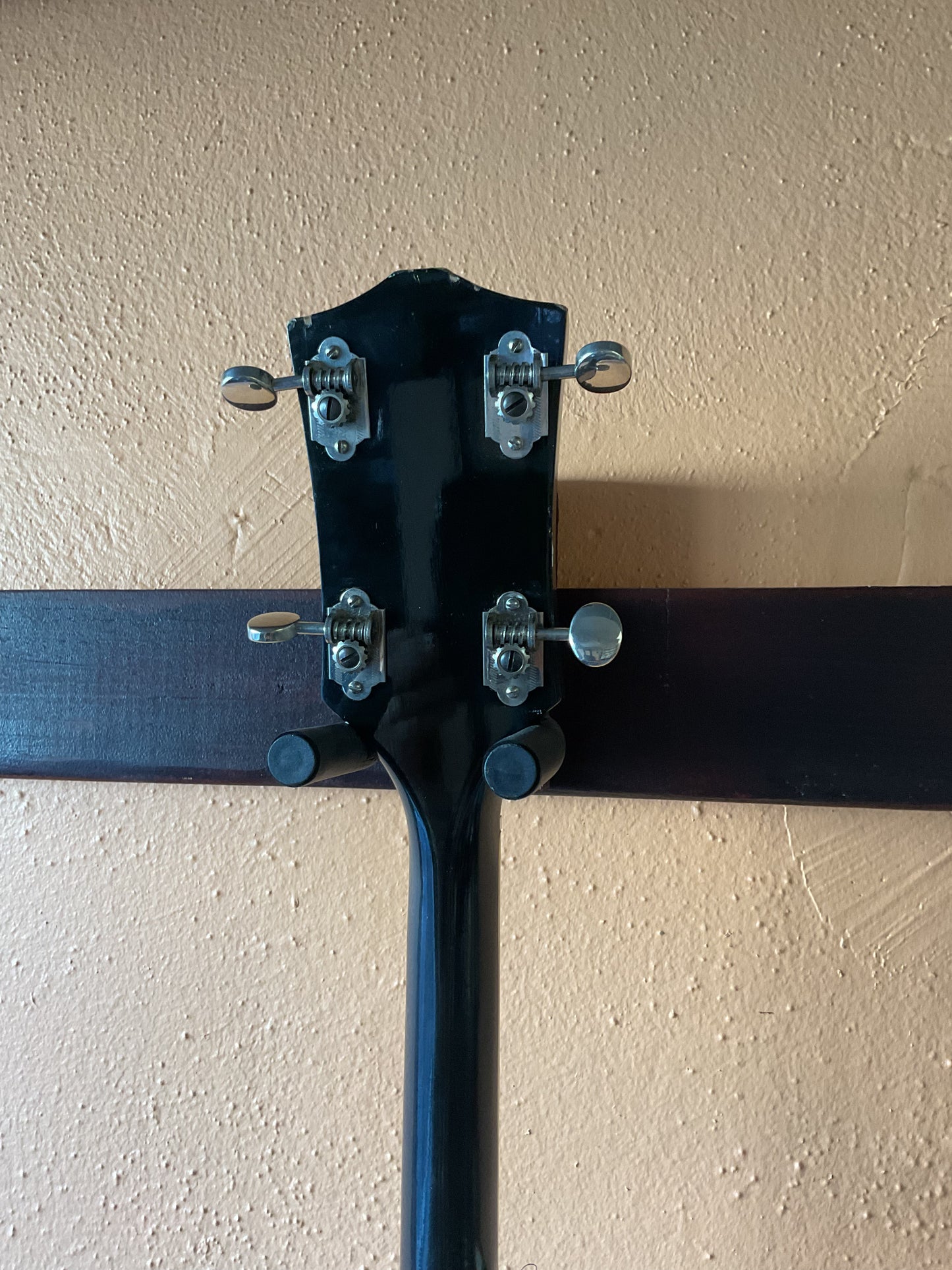 Regal Bakelite 5-String Banjo (1960s)