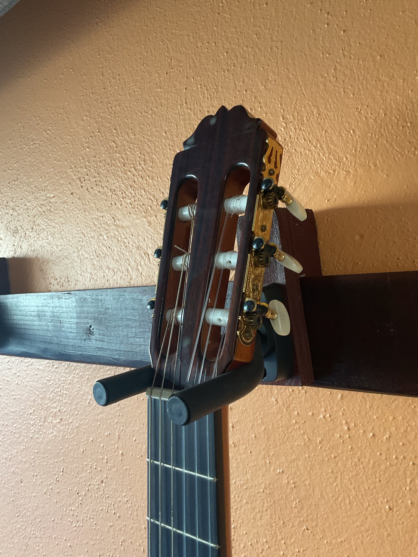Amalio Burguet 3M Classical Guitar (1996) with Case