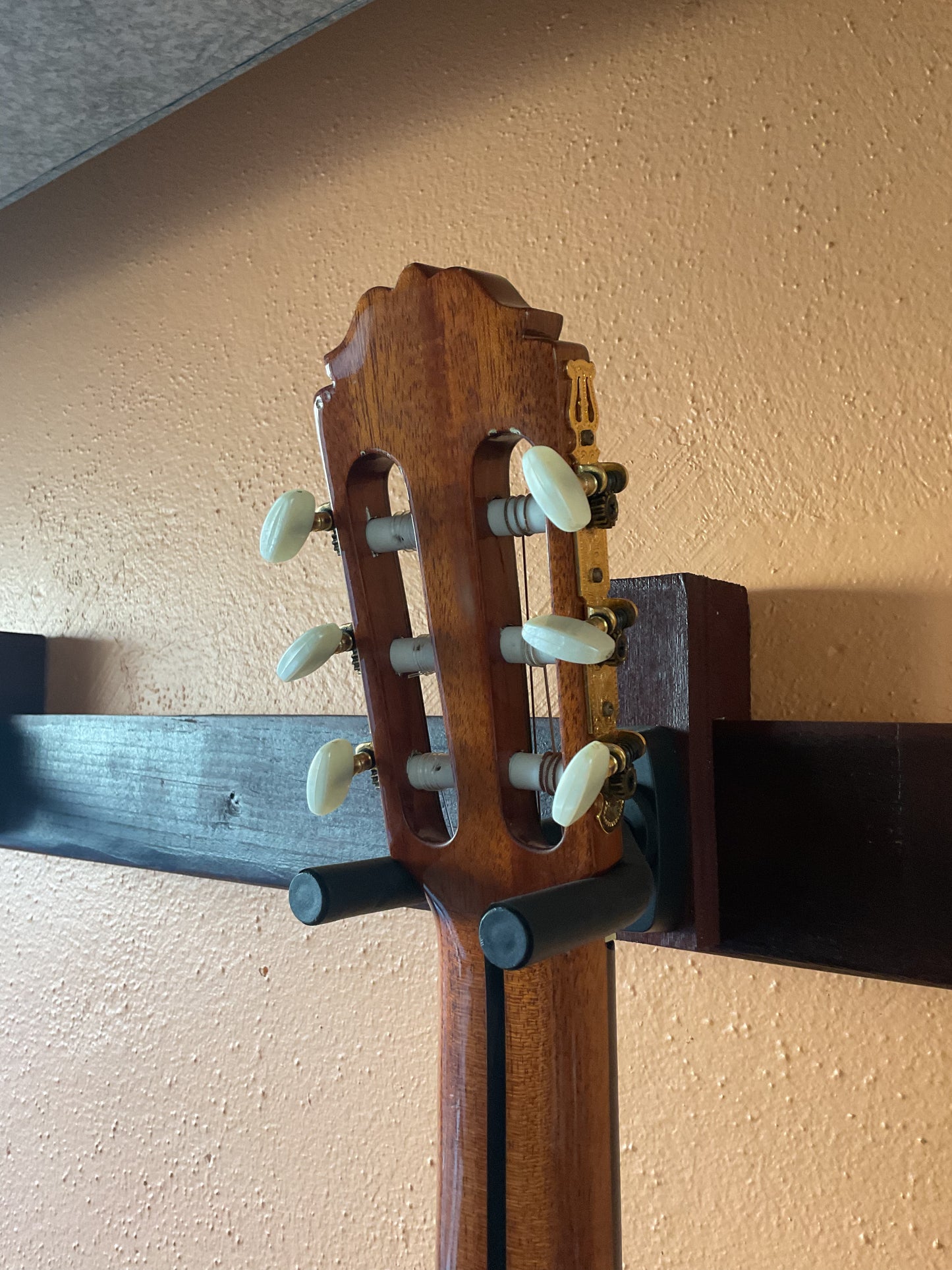Amalio Burguet 3M Classical Guitar (1996) with Case