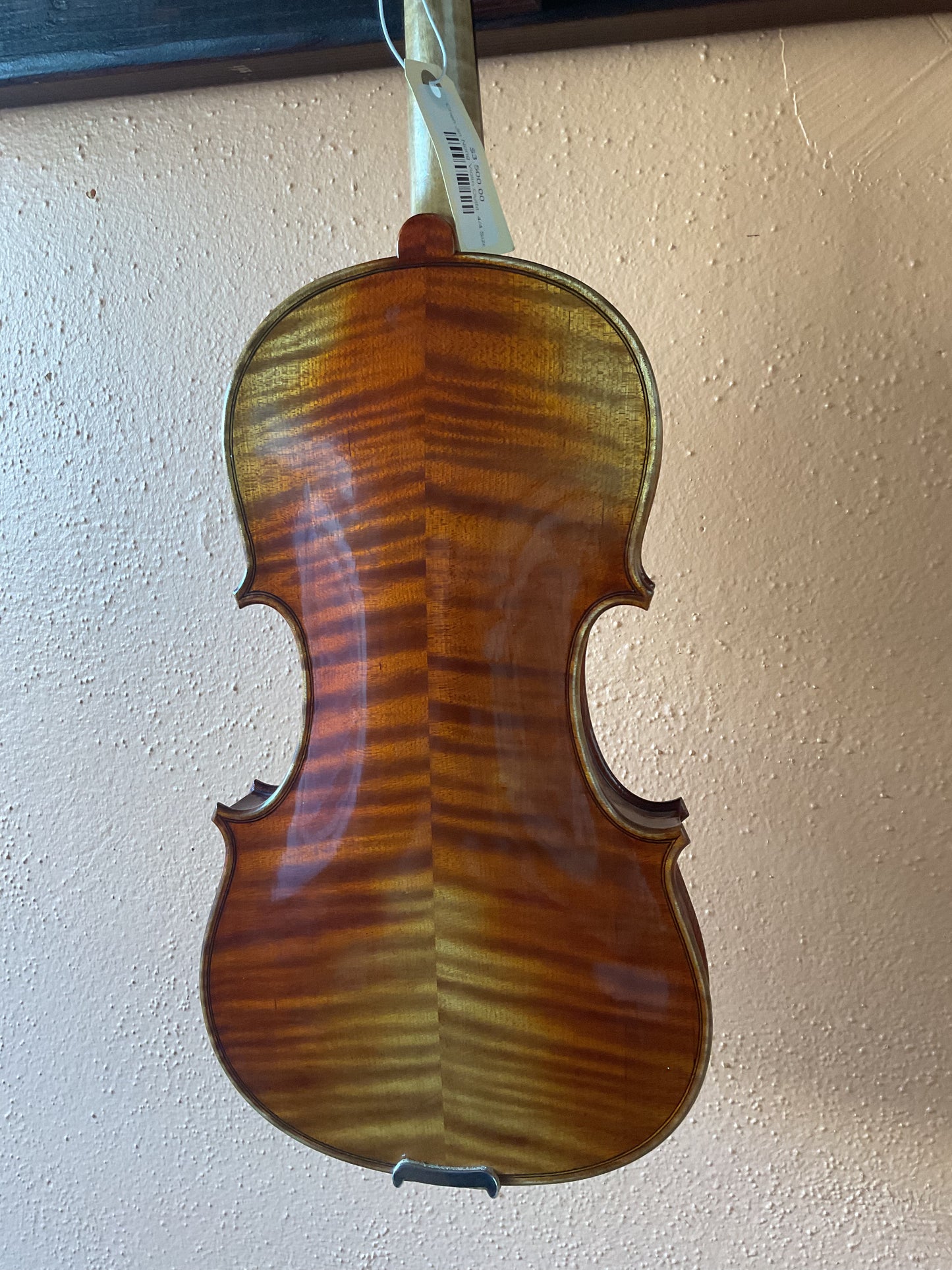 Chen Jin Nong Violin Outfit, 4/4 Size