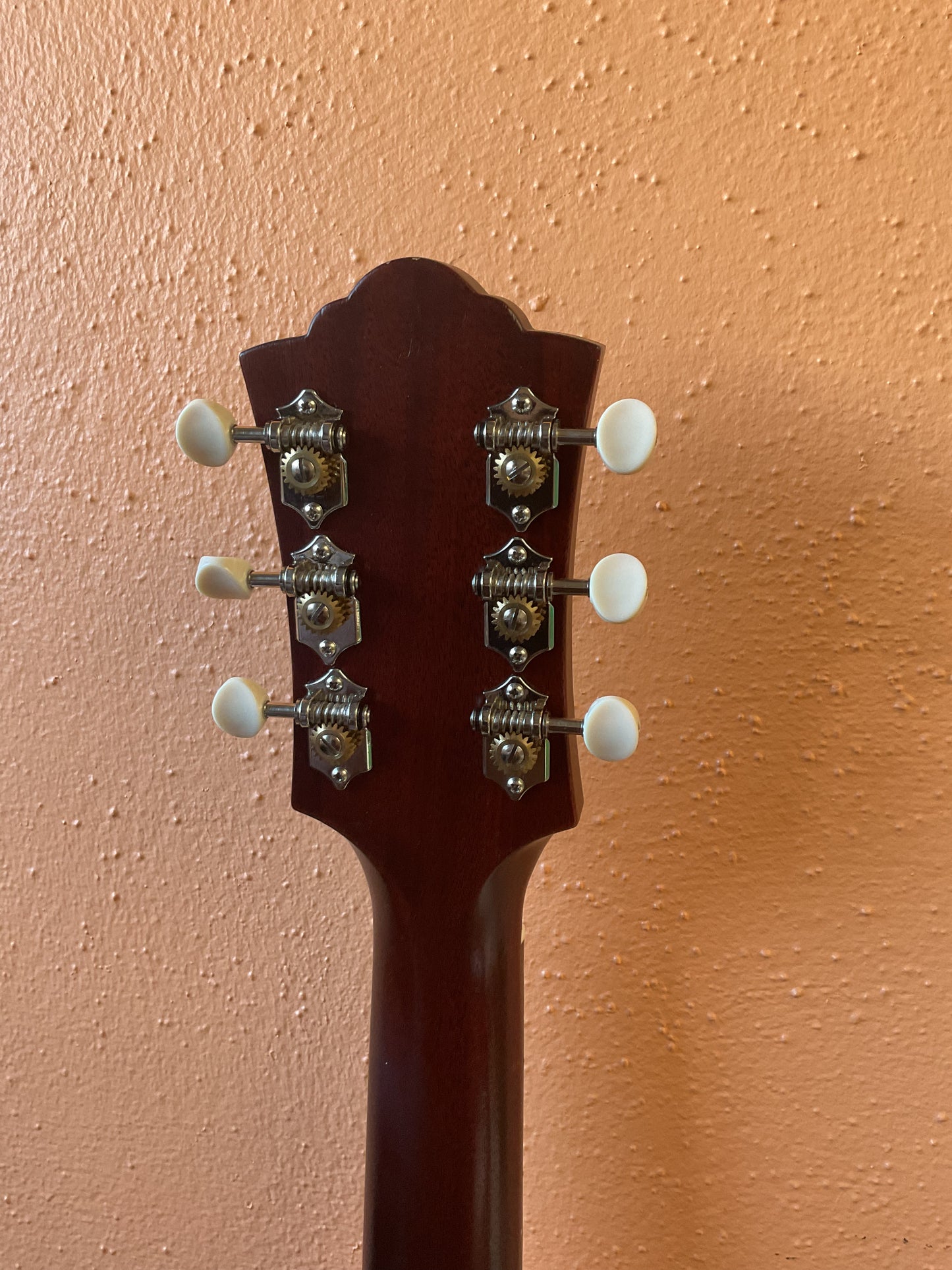 Guild M-20 Acoustic Guitar (2022)