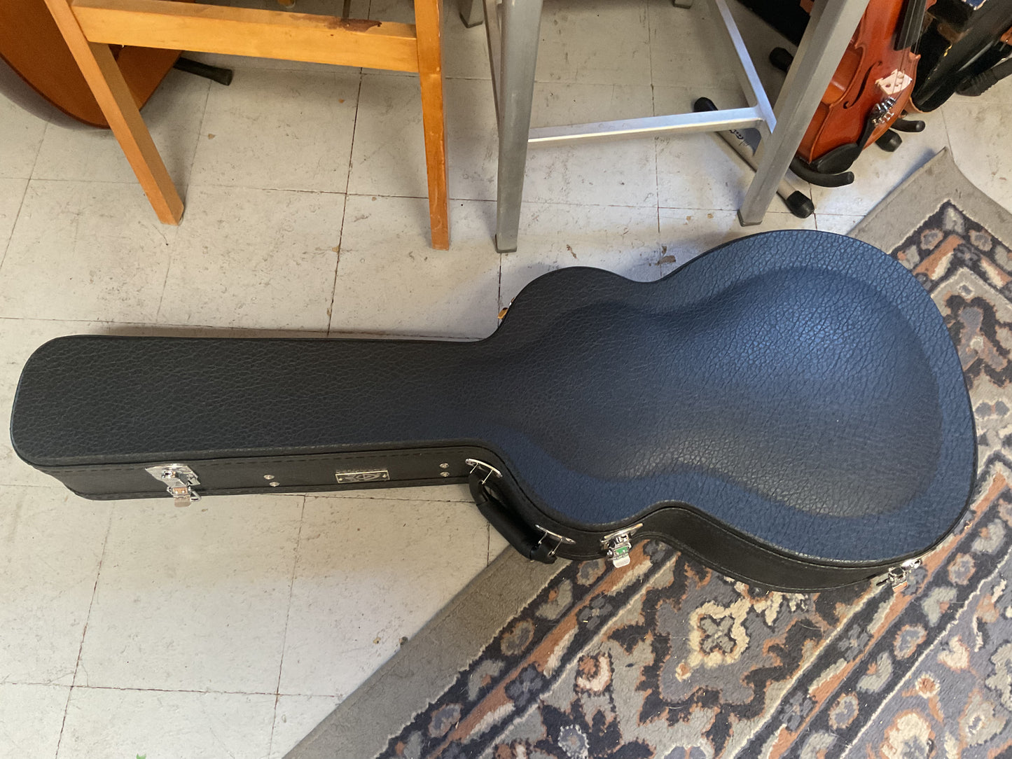 Guild M-20 Acoustic Guitar (2022)