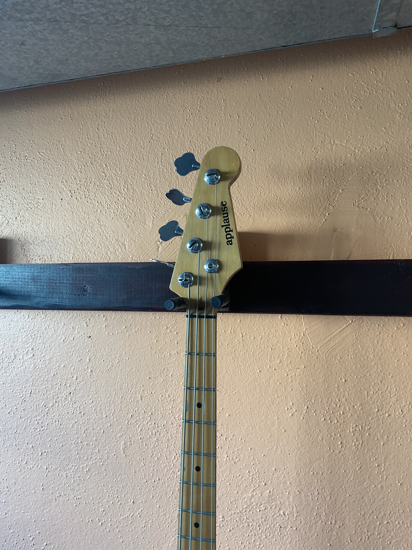 Applause Electric Bass Guitar