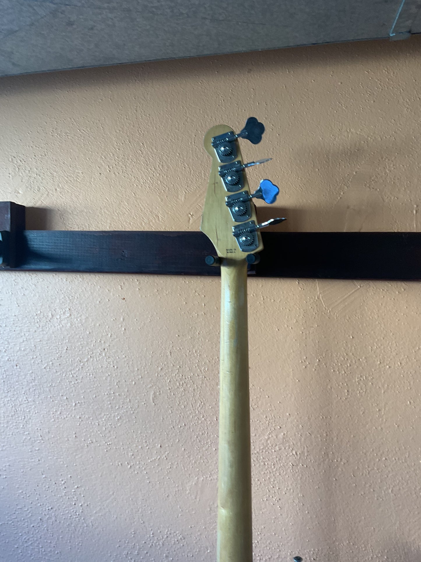 Applause Electric Bass Guitar