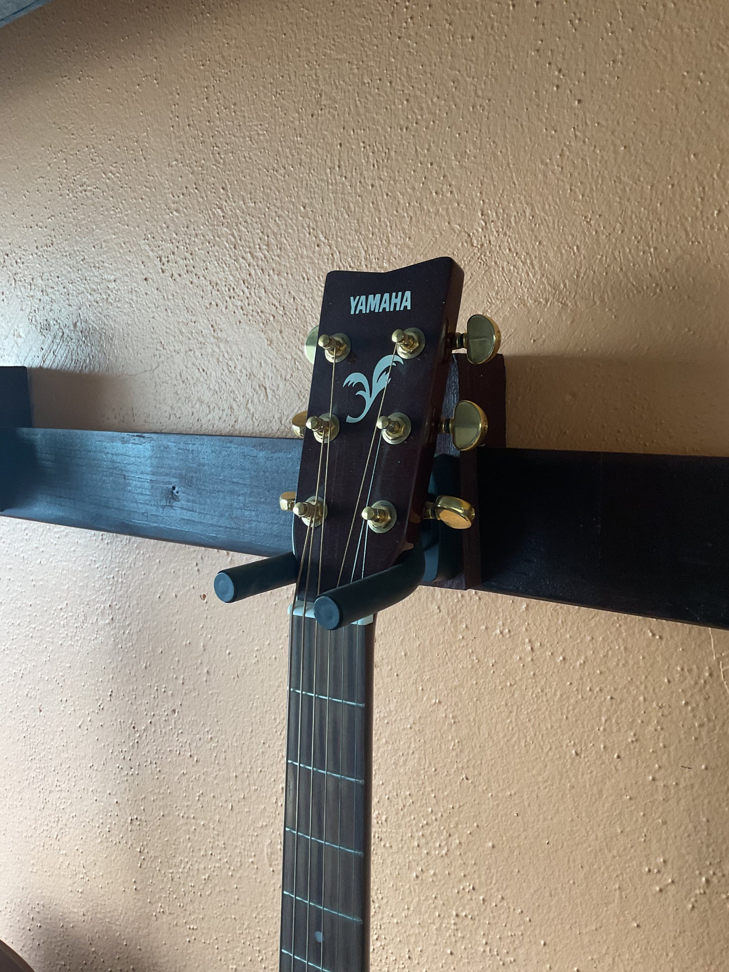 Yamaha F-335 Acoustic Guitar